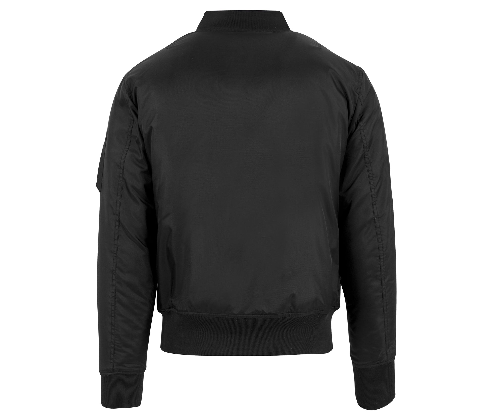 Veste Bomber - Black