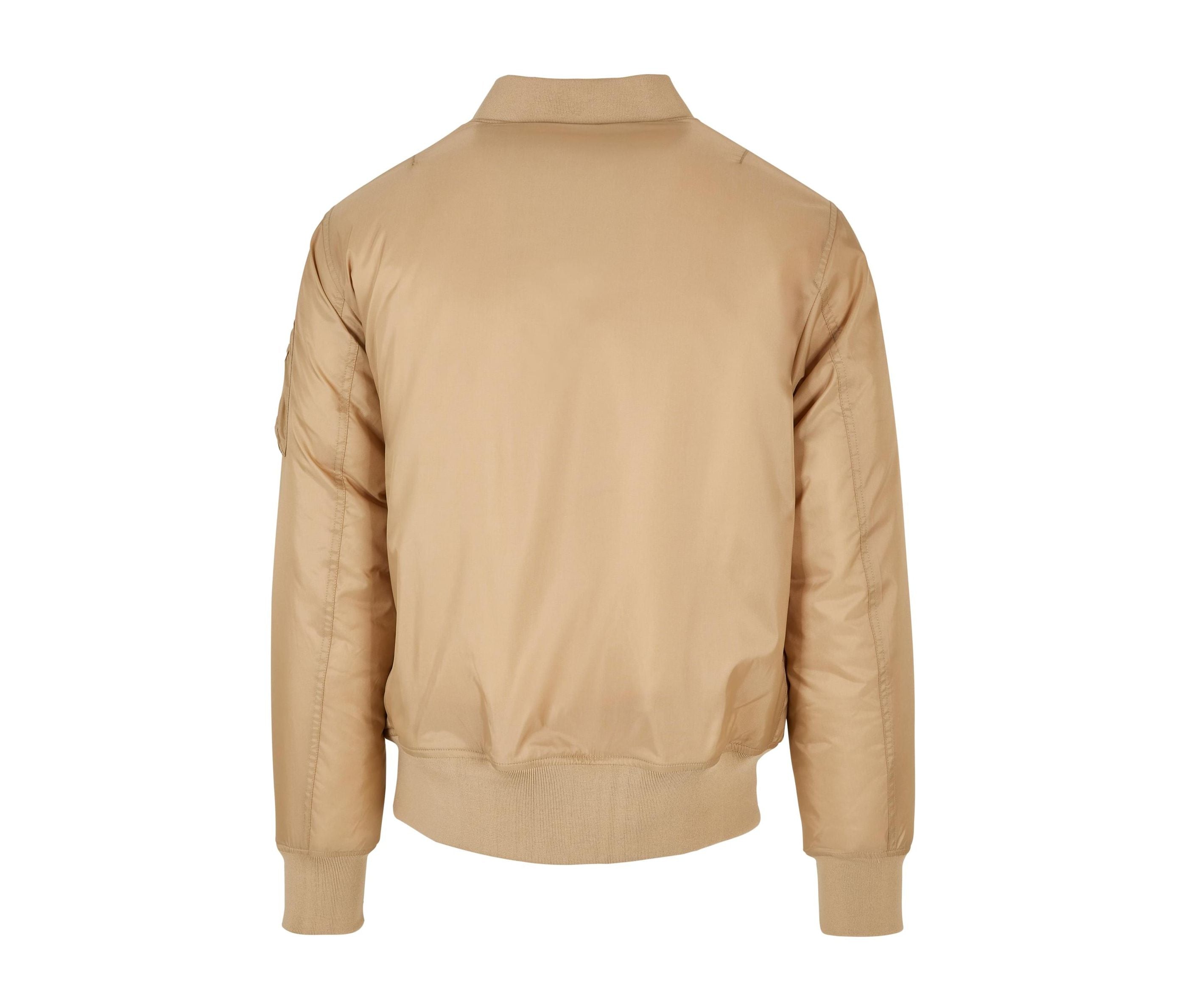 Veste Bomber - Union Beige