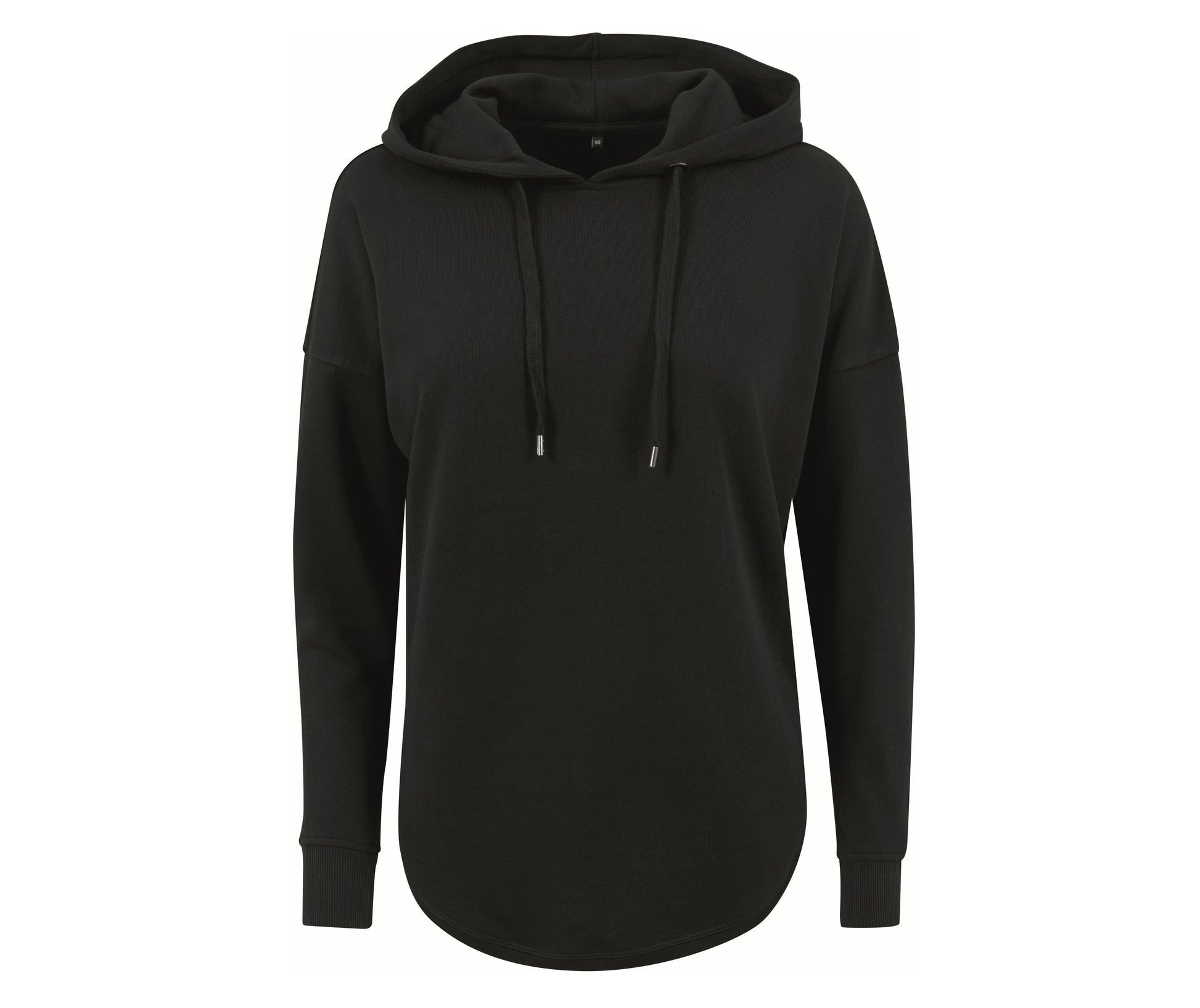 Sweat Femme Ample - Black
