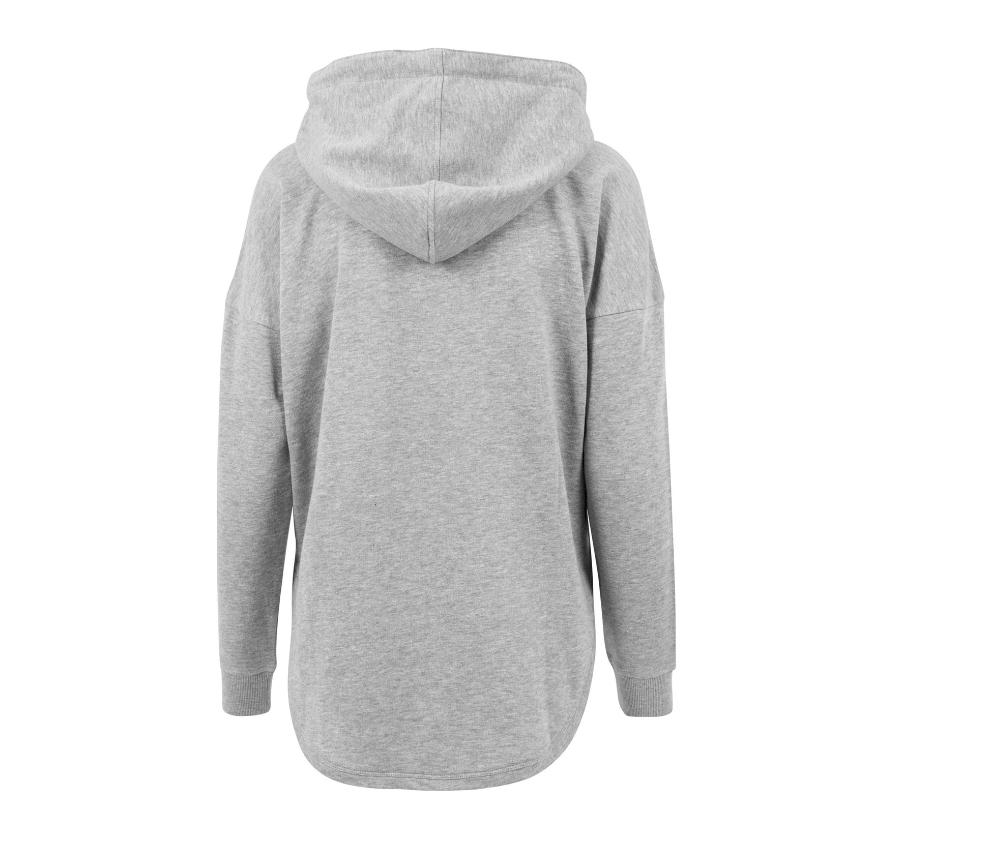 Sweat Femme Ample - Grey