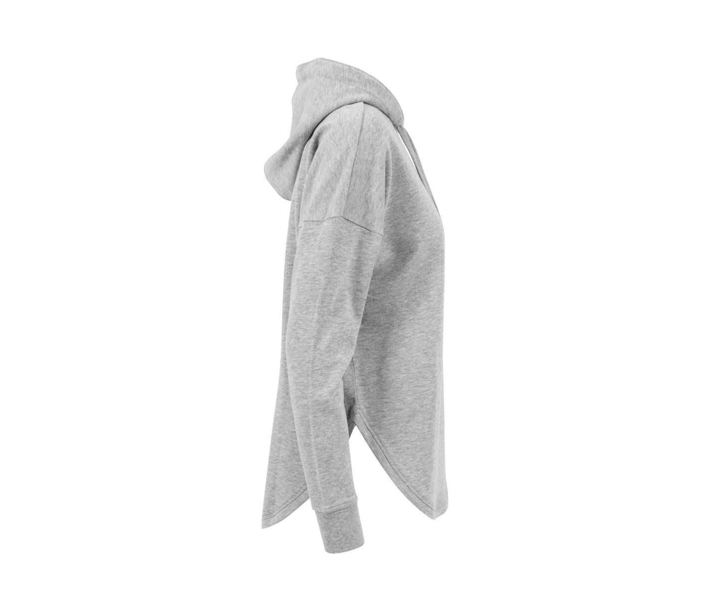 Sweat Femme Ample - Grey