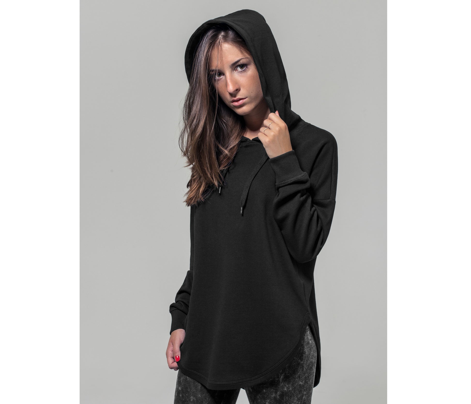 Sweat femme ample