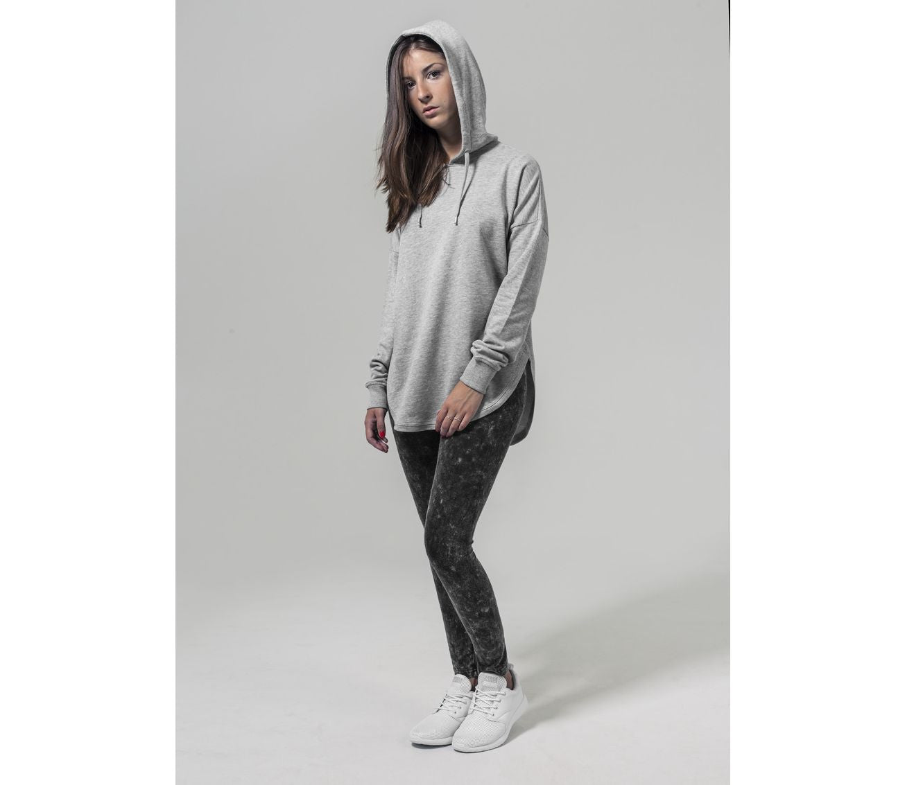 Sweat femme ample