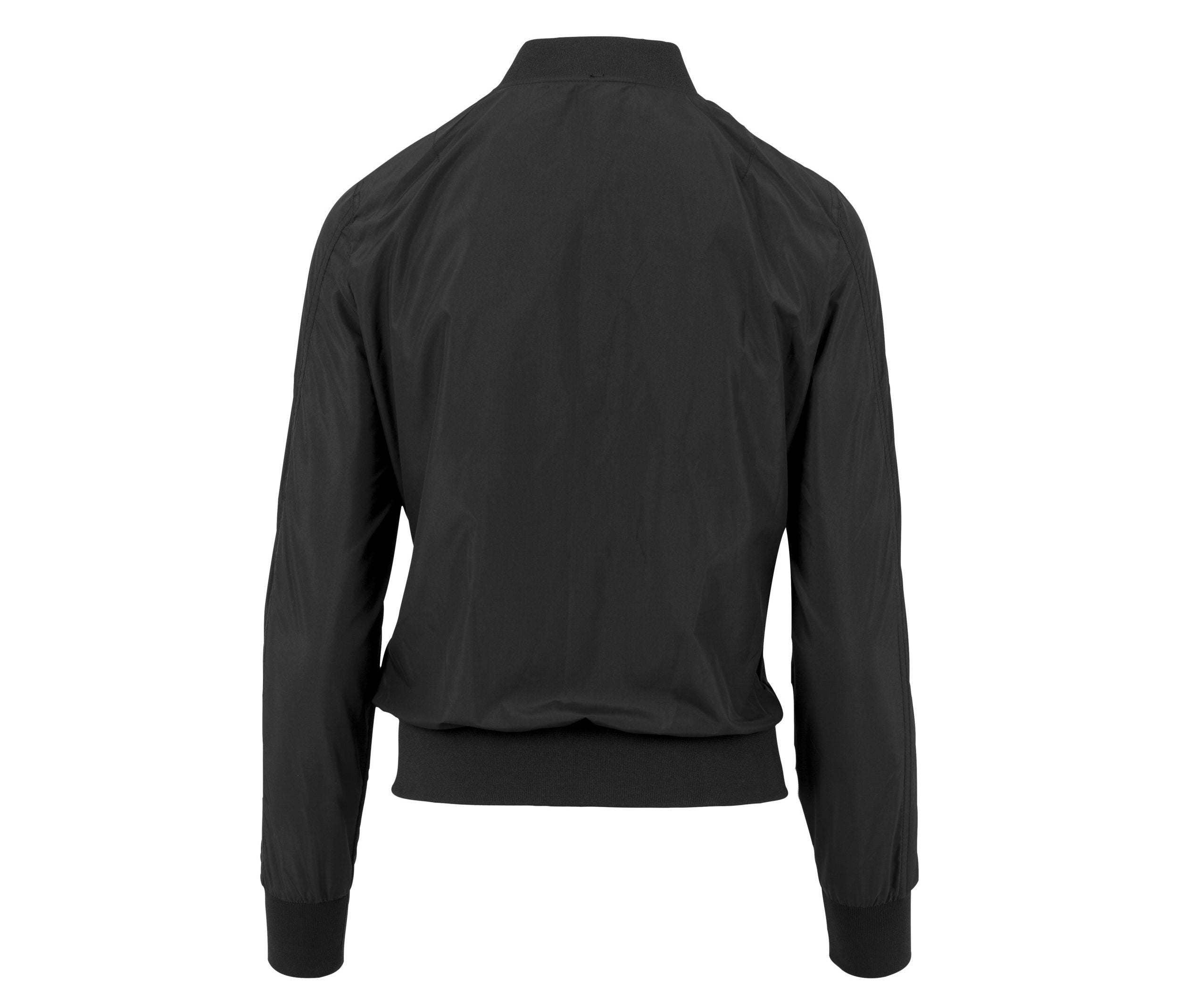 Veste Bomber Femme - Black