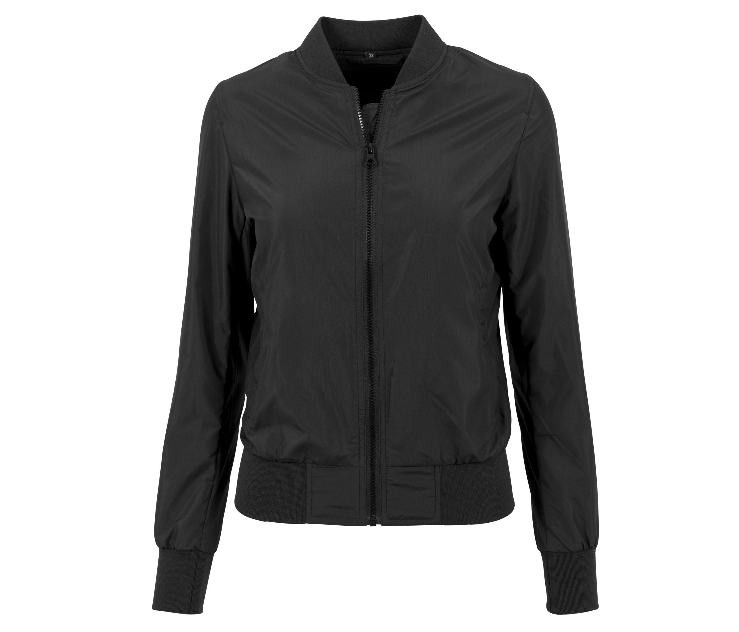 Veste Bomber Femme - Black