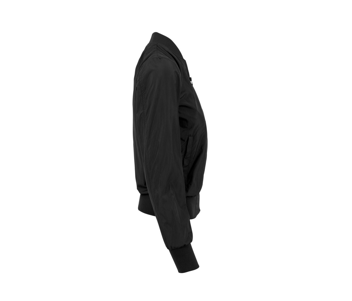 Veste Bomber Femme - Black