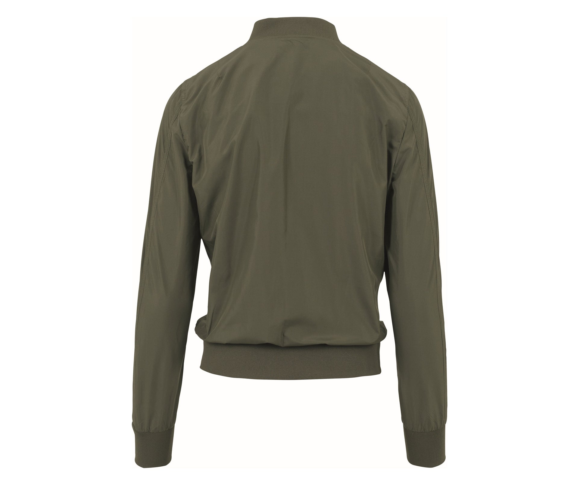 Veste Bomber Femme - Dark Olive