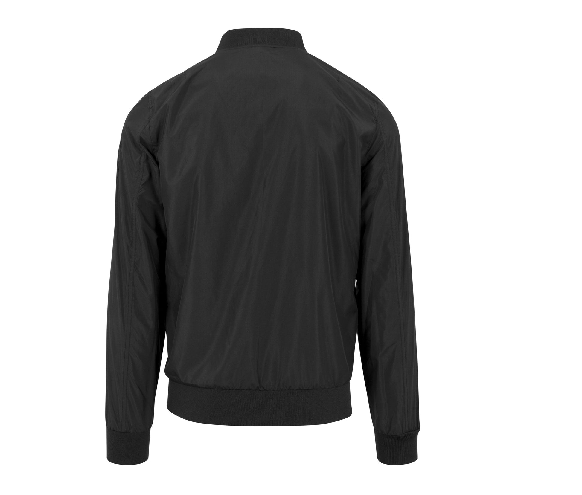 Veste Bomber Homme - Black