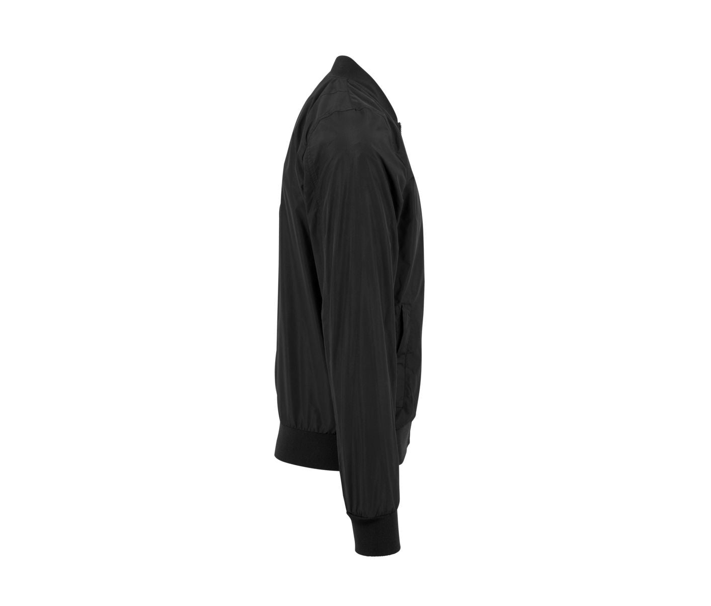 Veste Bomber Homme - Black