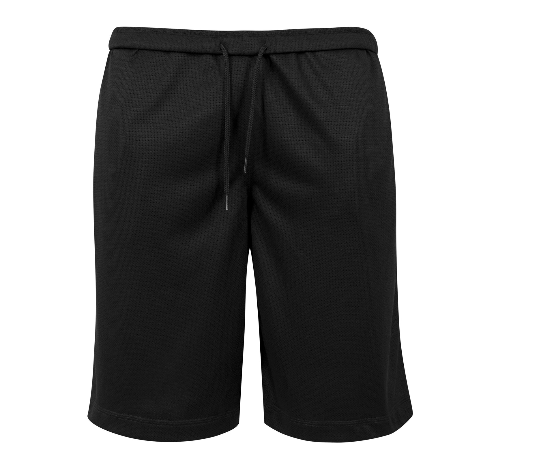 Short Maille Filet - Black