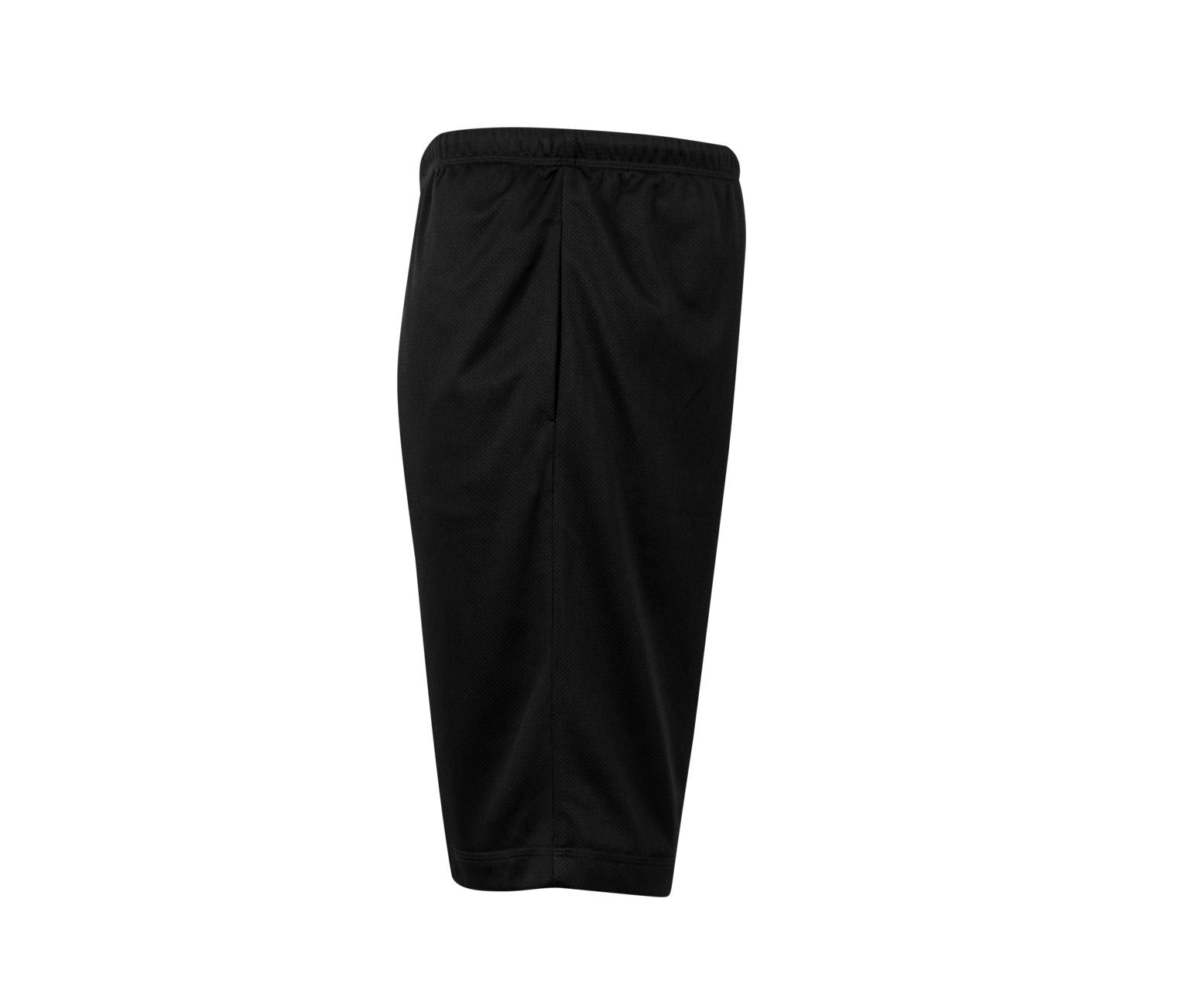 Short Maille Filet - Black
