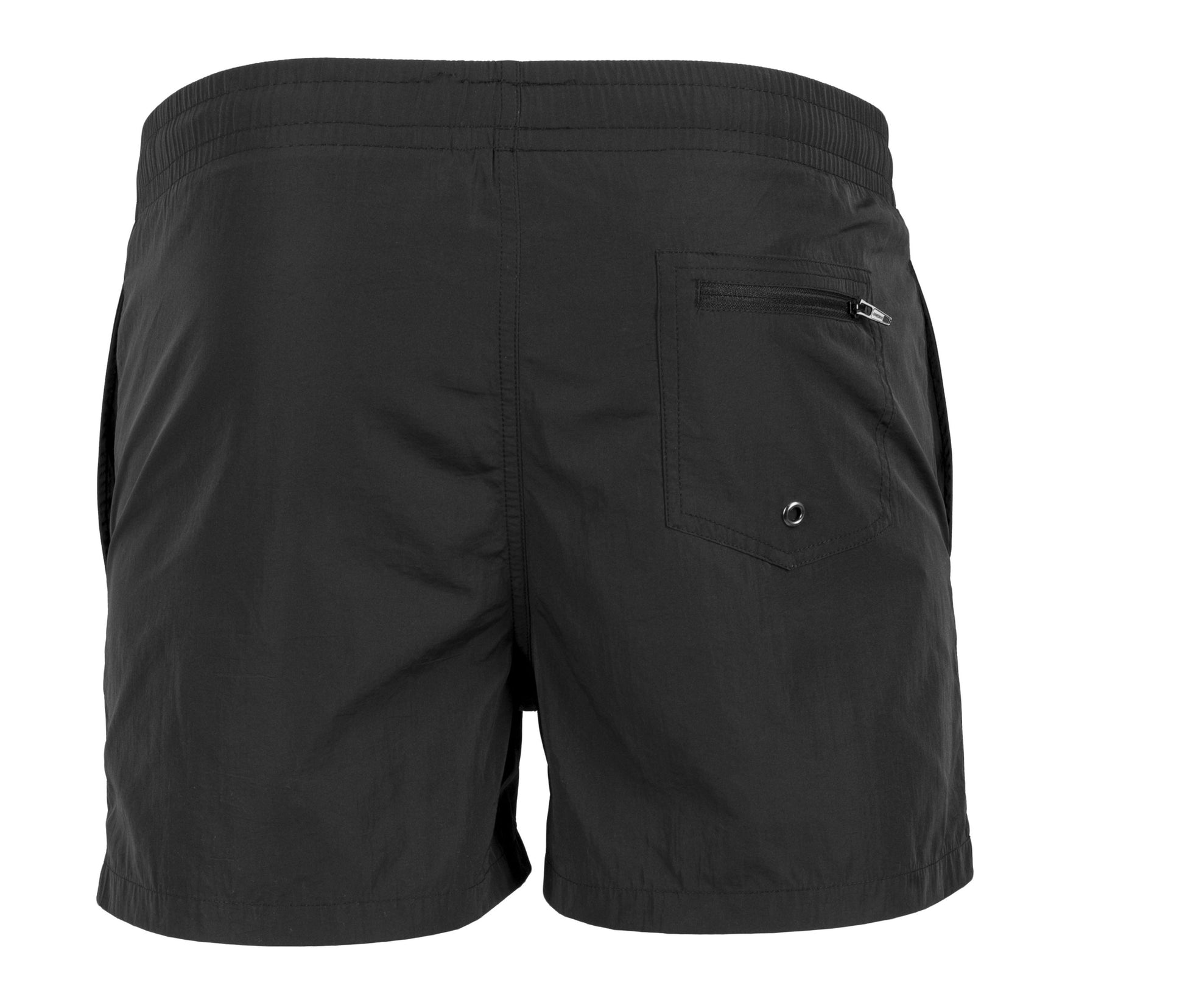 Maillot de Bain - Black
