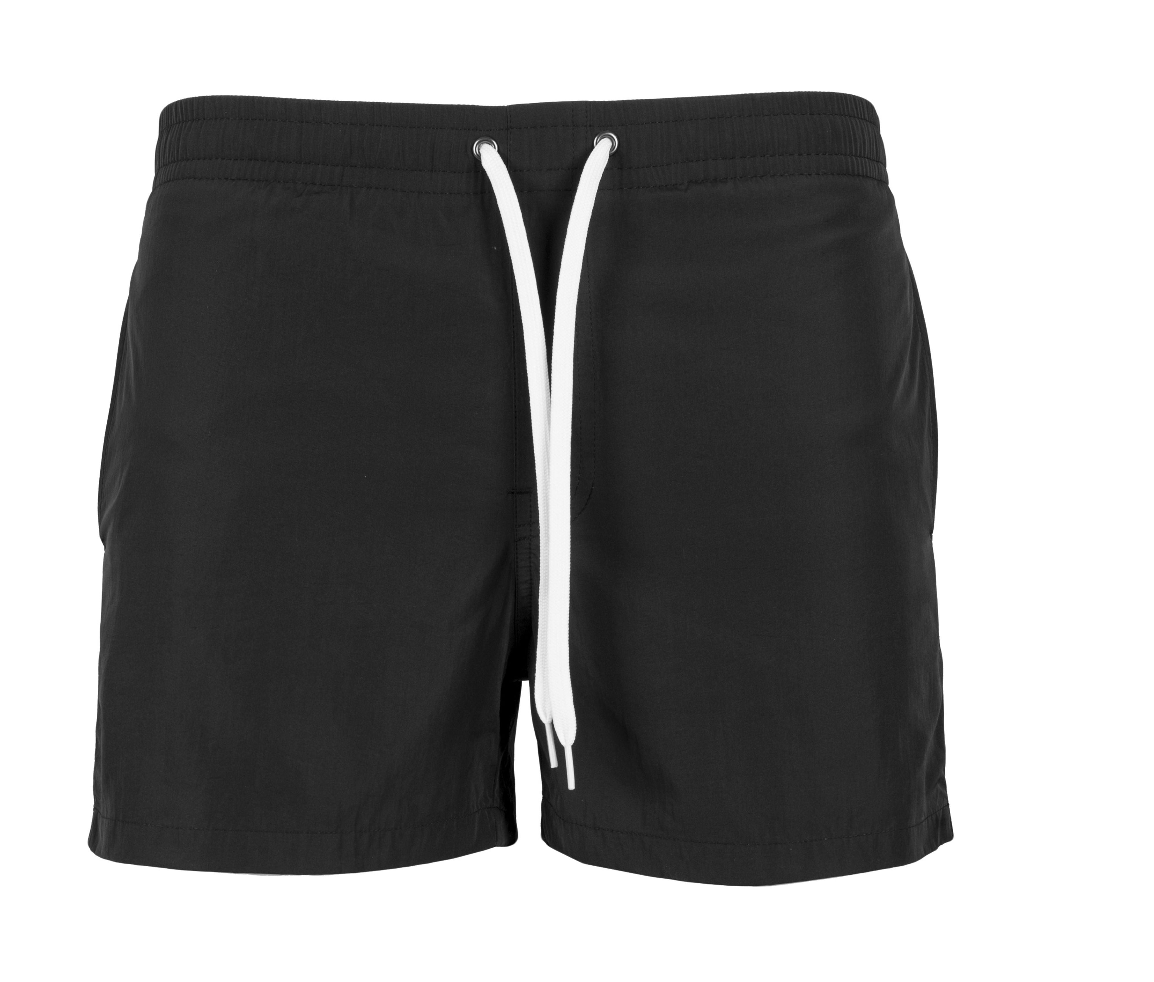 Maillot de Bain - Black