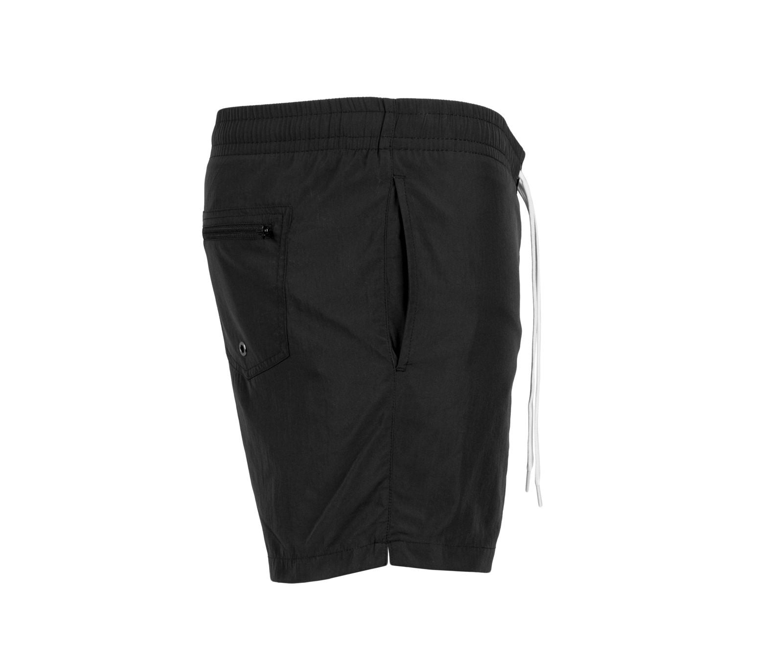 Maillot de Bain - Black