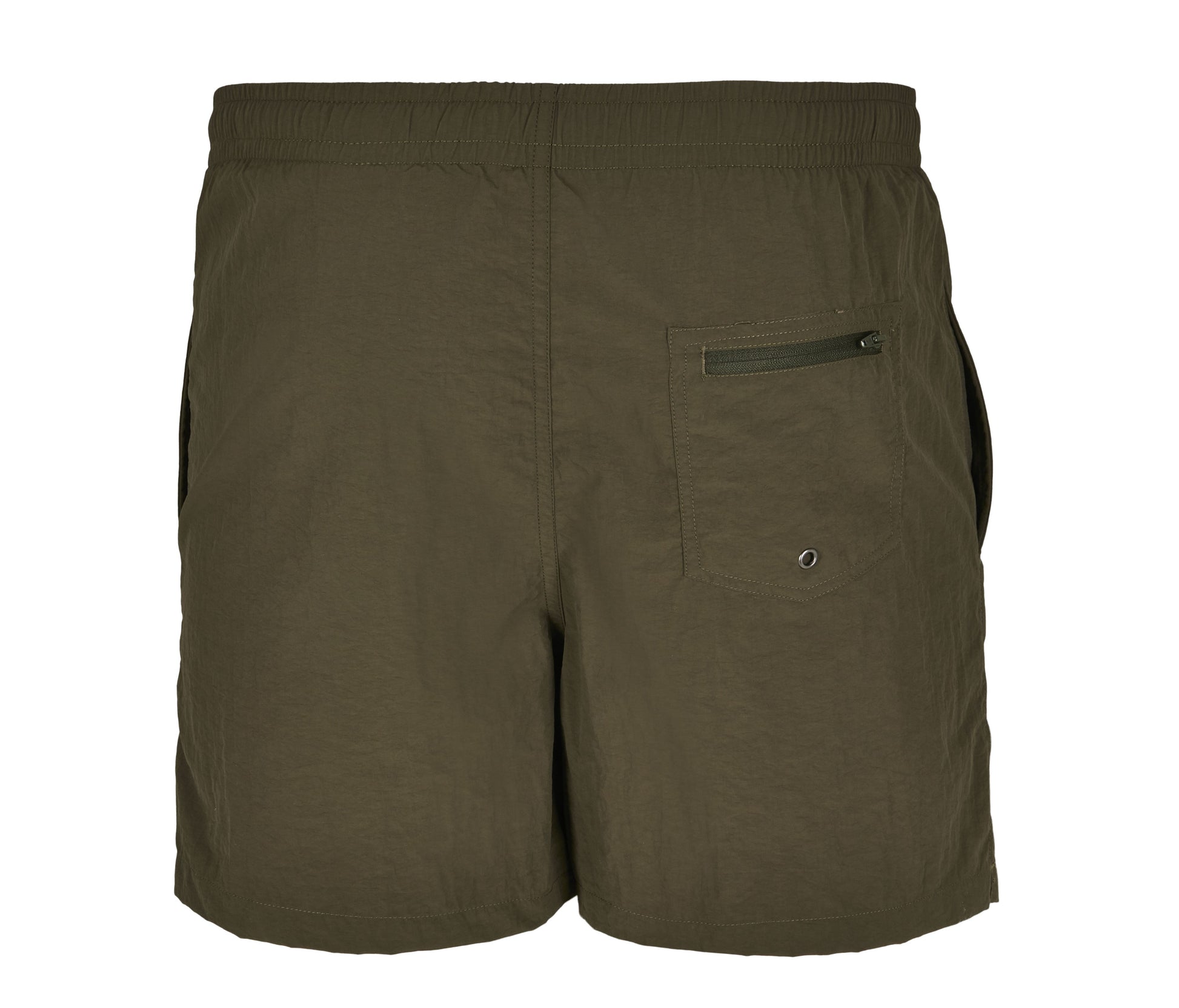 Maillot de Bain - Olive