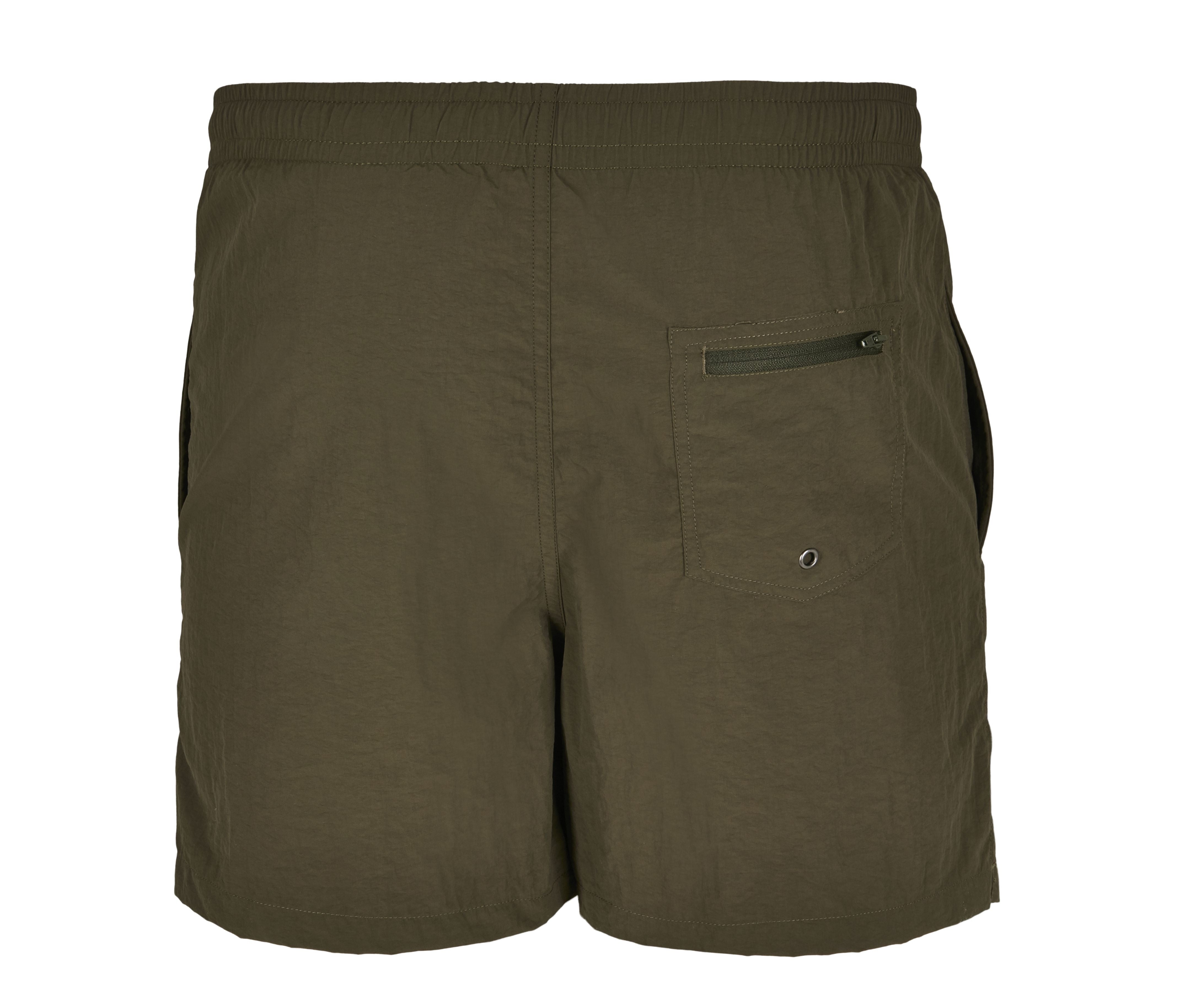 Maillot de Bain - Olive