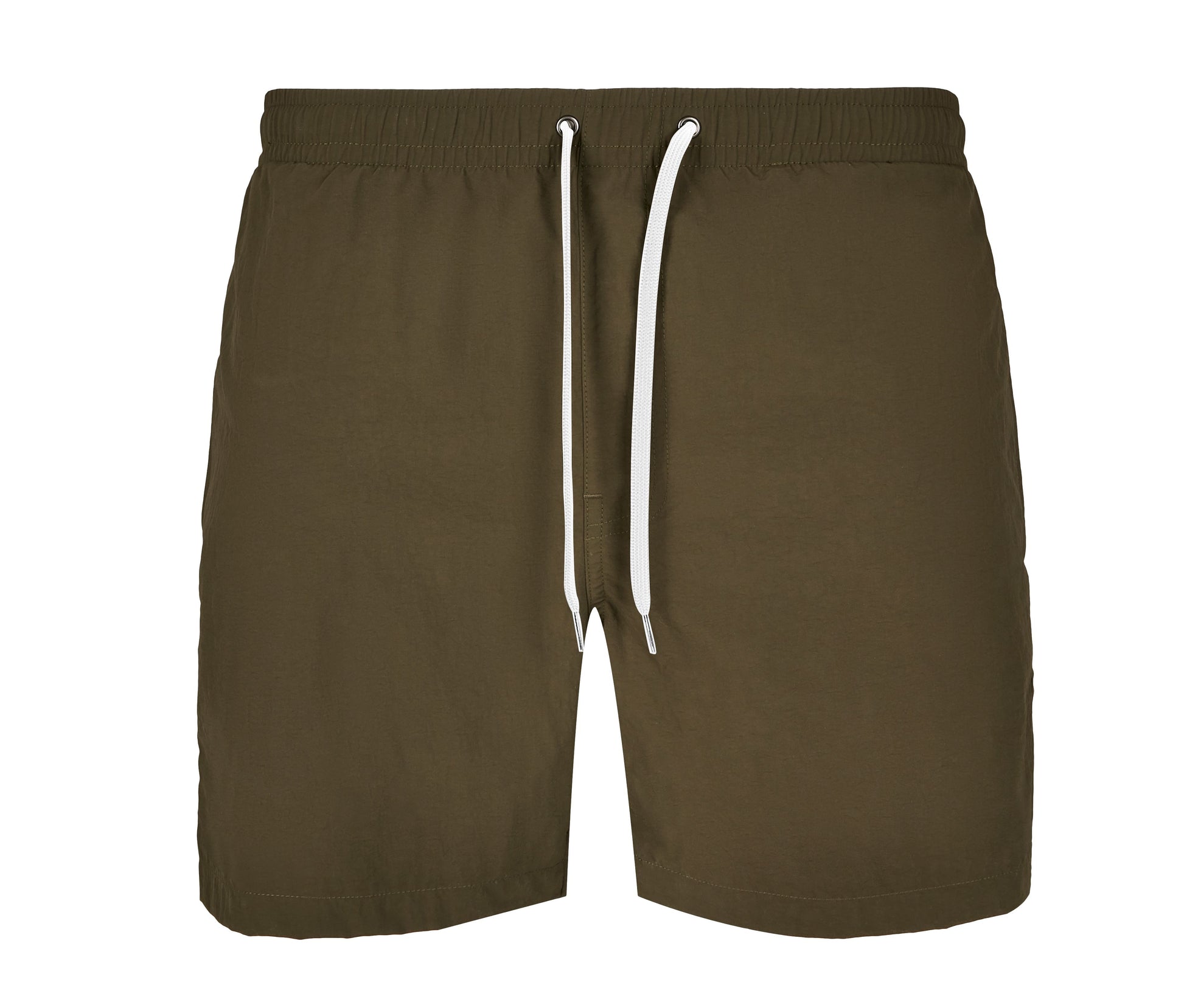 Maillot de Bain - Olive