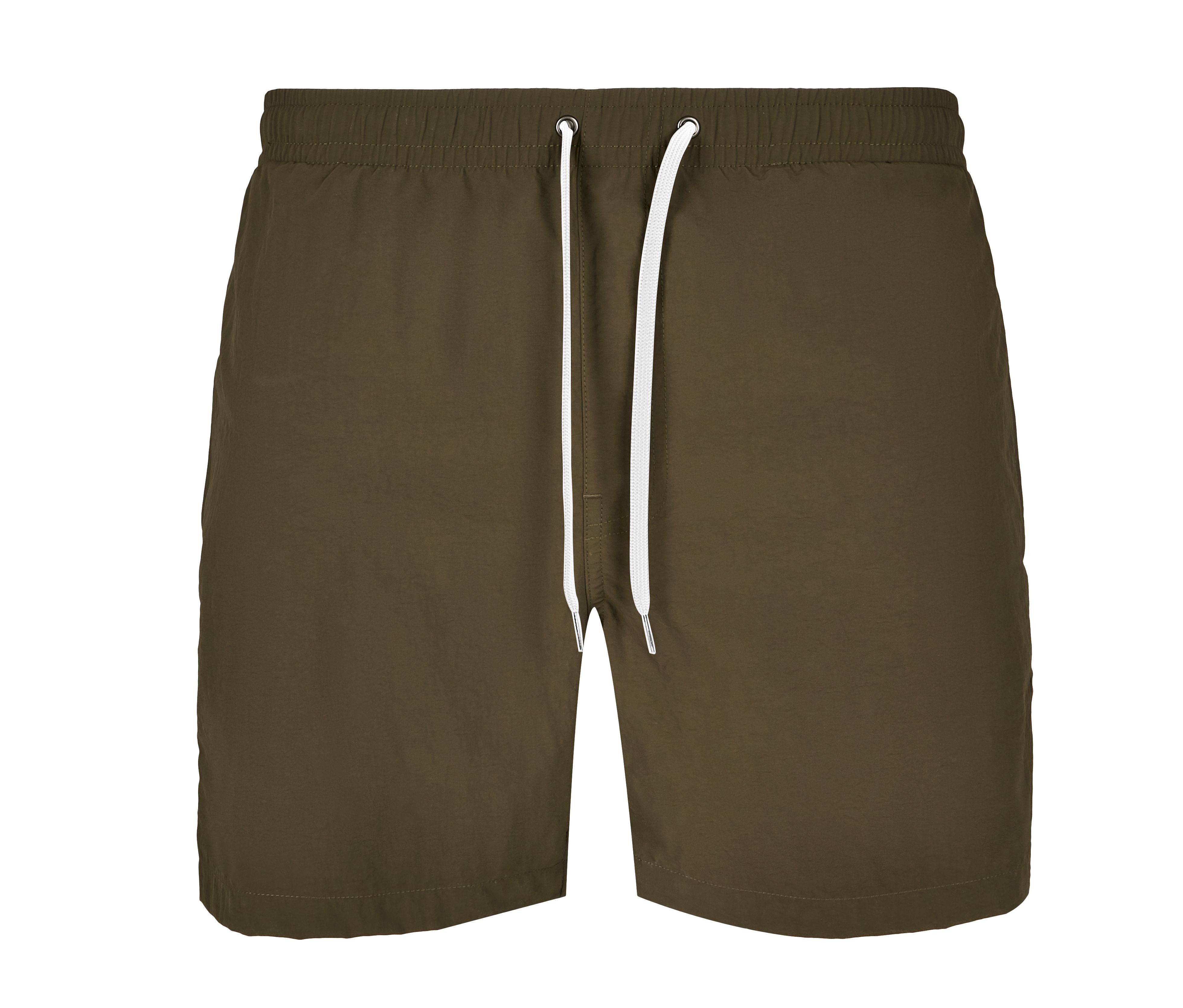 Maillot de Bain - Olive