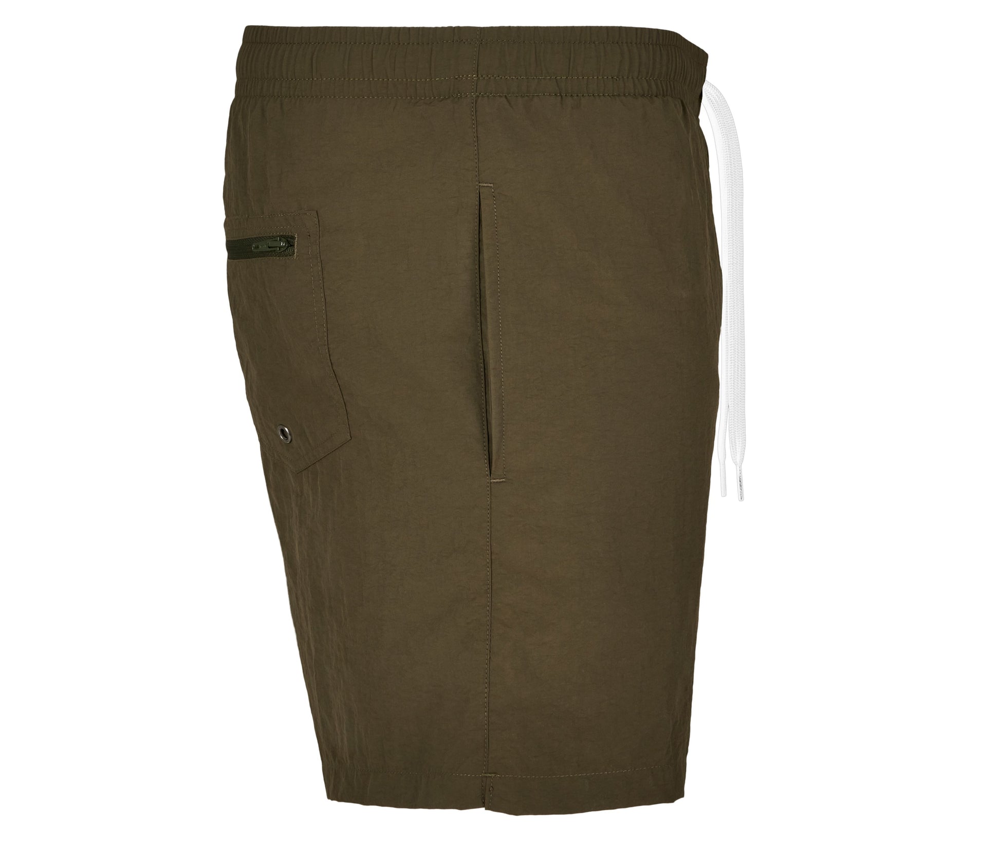 Maillot de Bain - Olive
