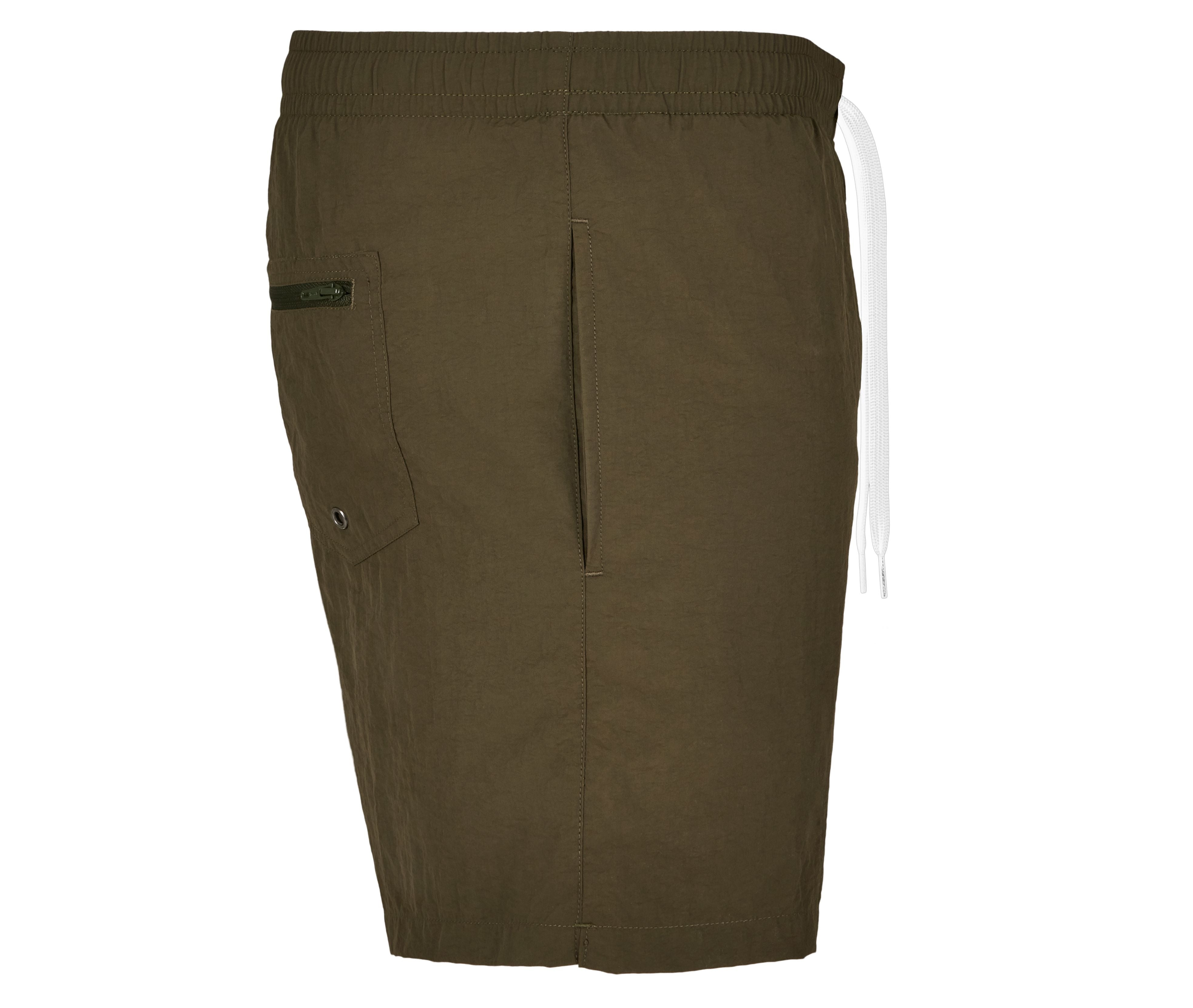 Maillot de Bain - Olive