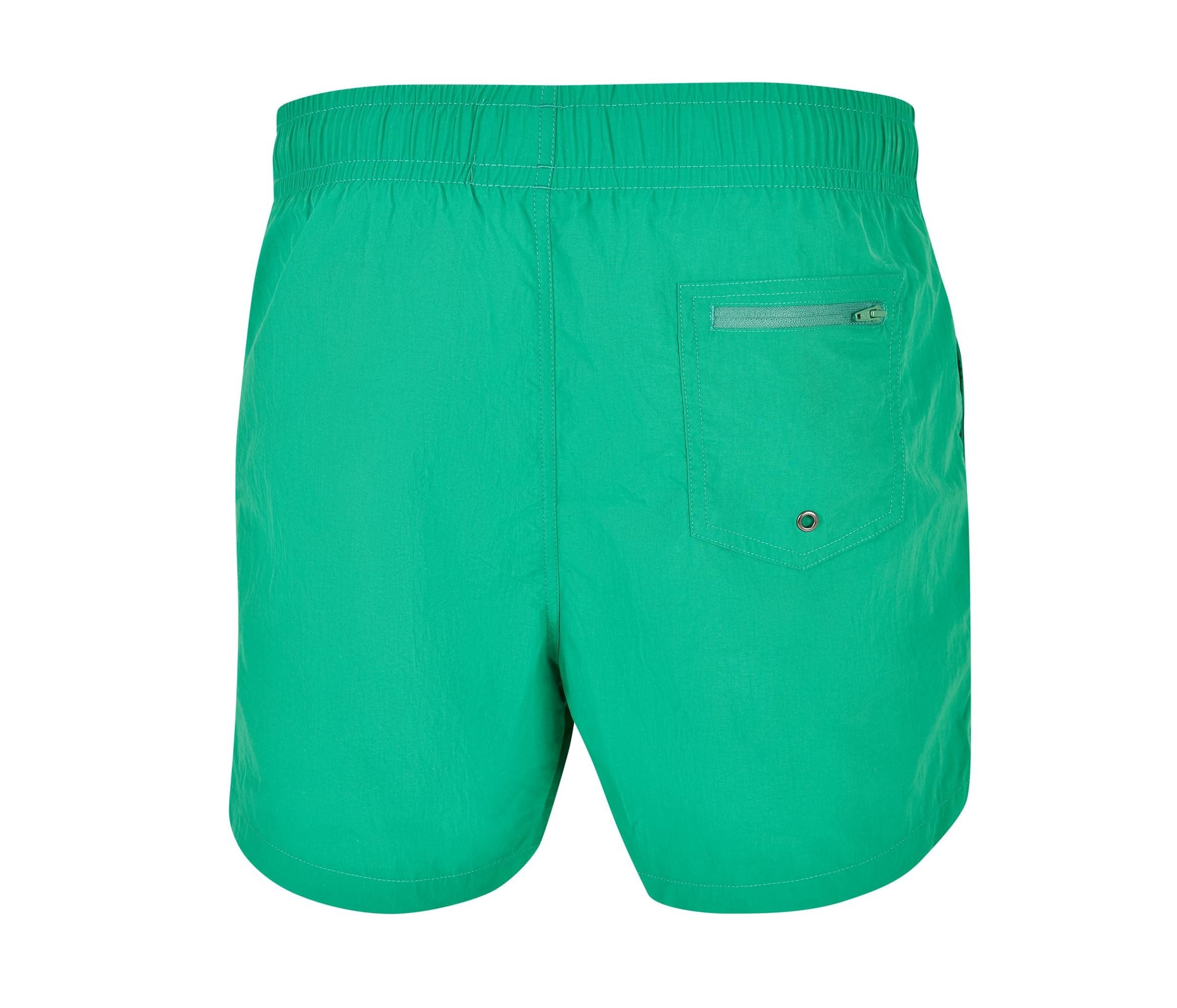 Maillot de Bain - Forest Green