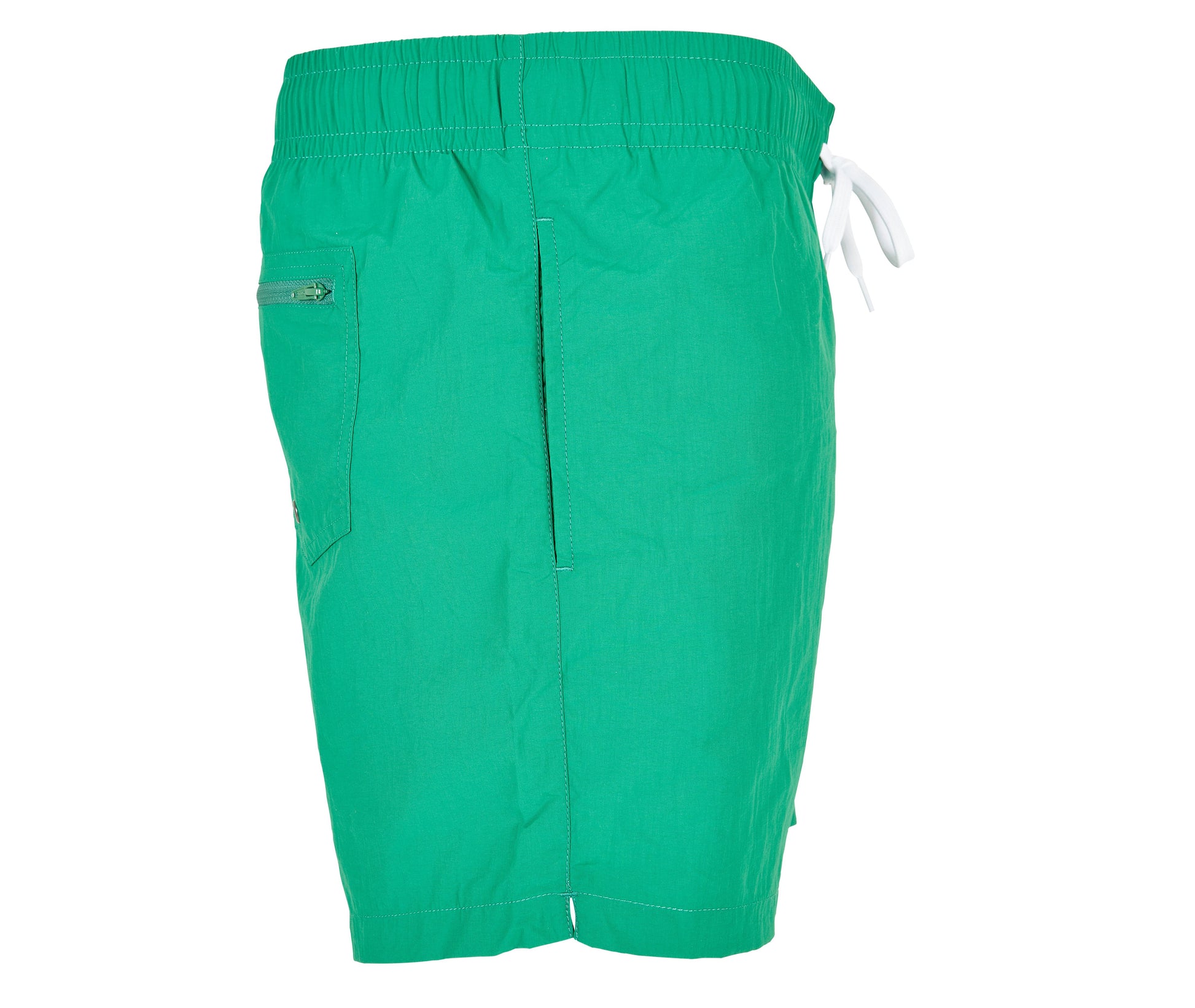 Maillot de Bain - Forest Green