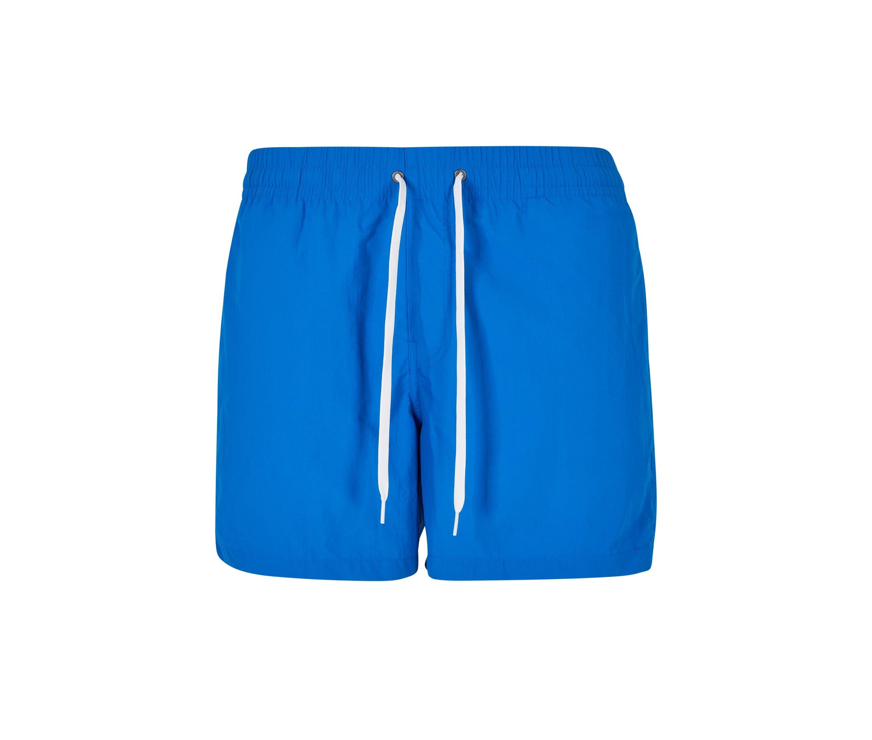 Maillot de Bain - Cobalt Blue