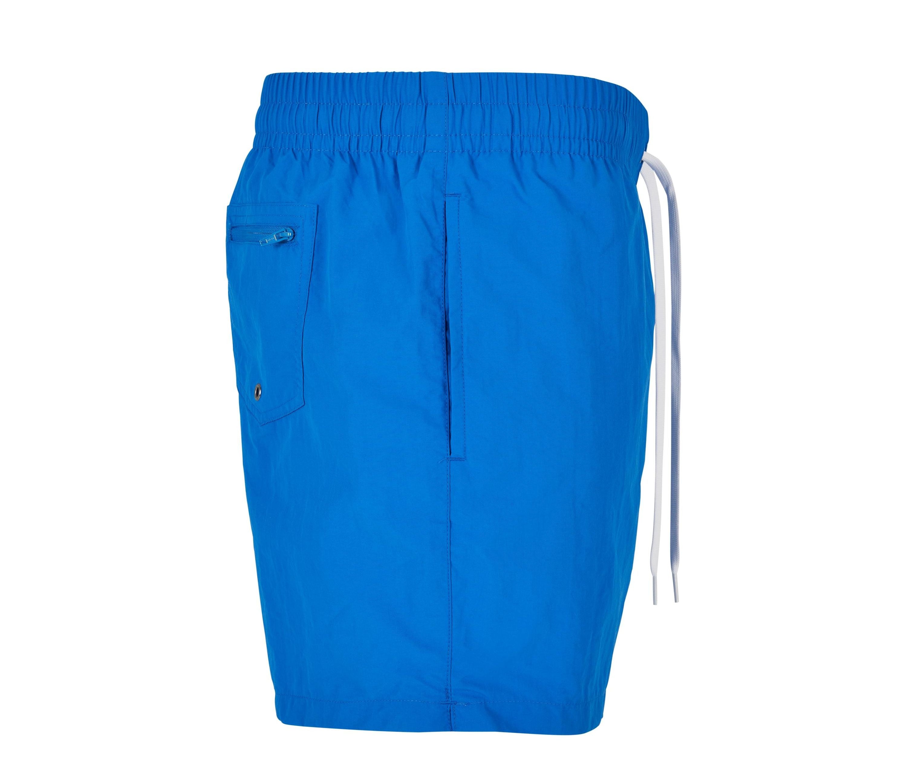 Maillot de Bain - Cobalt Blue
