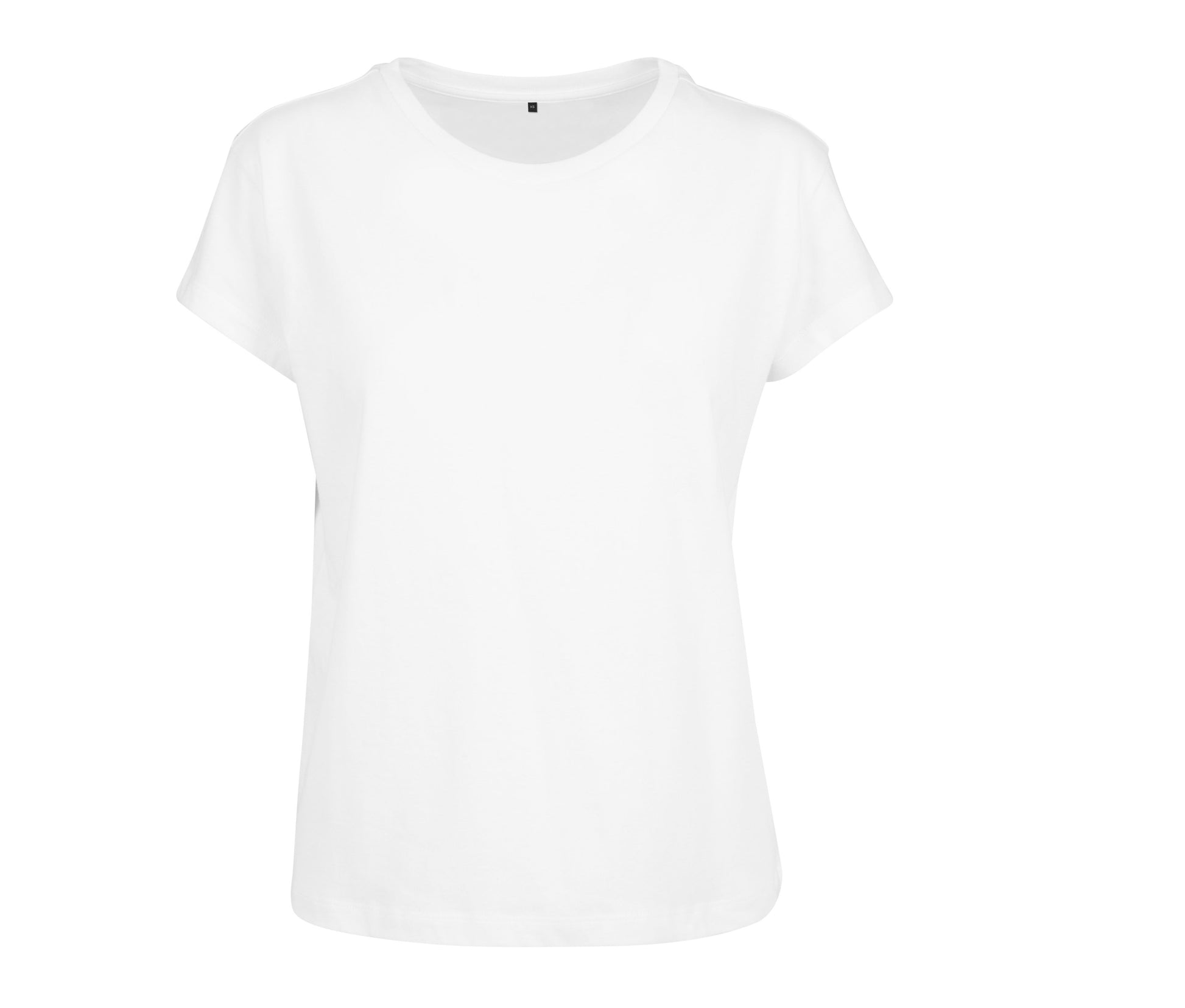 Tee-Shirt Femme - White