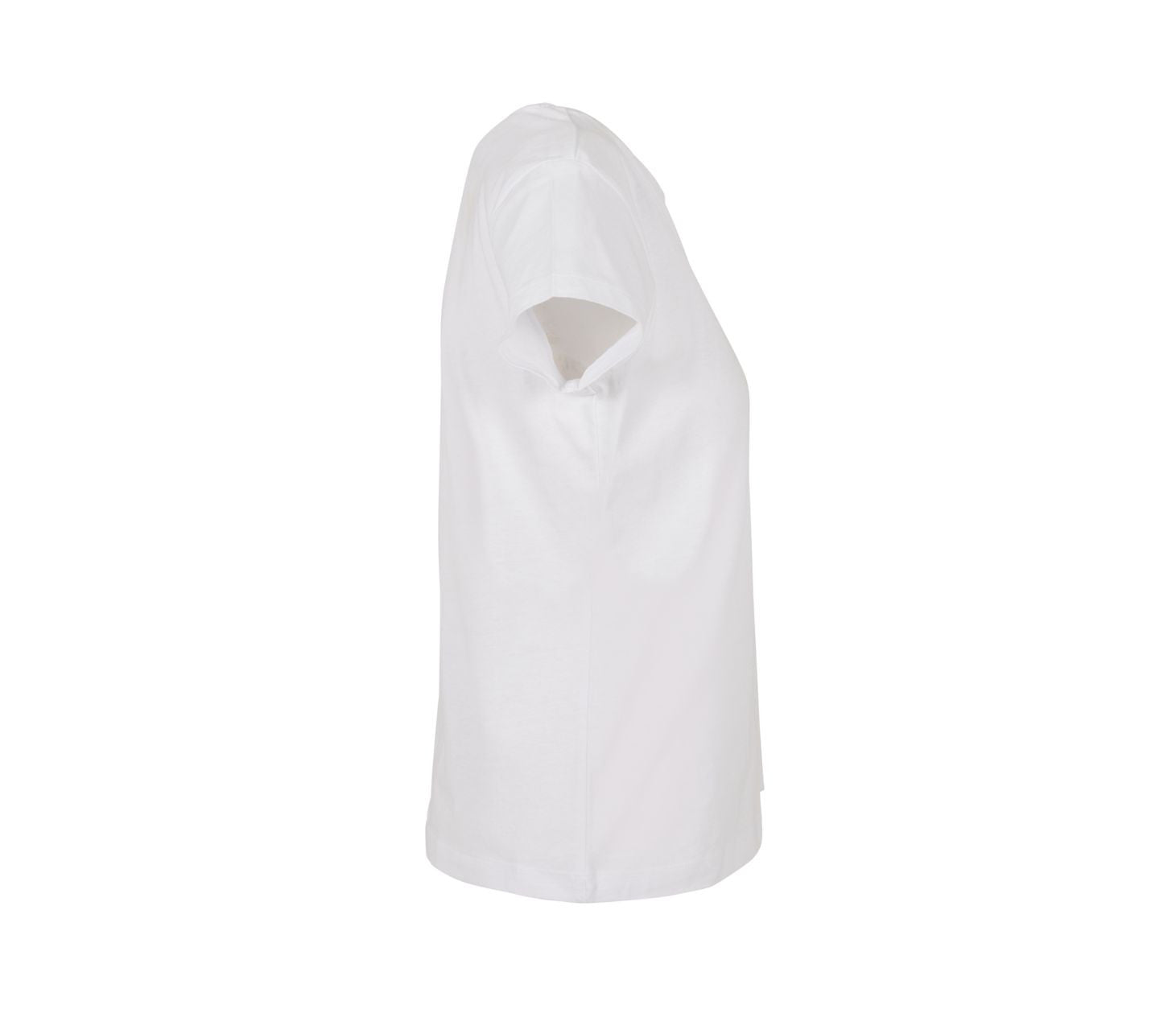 Tee-Shirt Femme - White