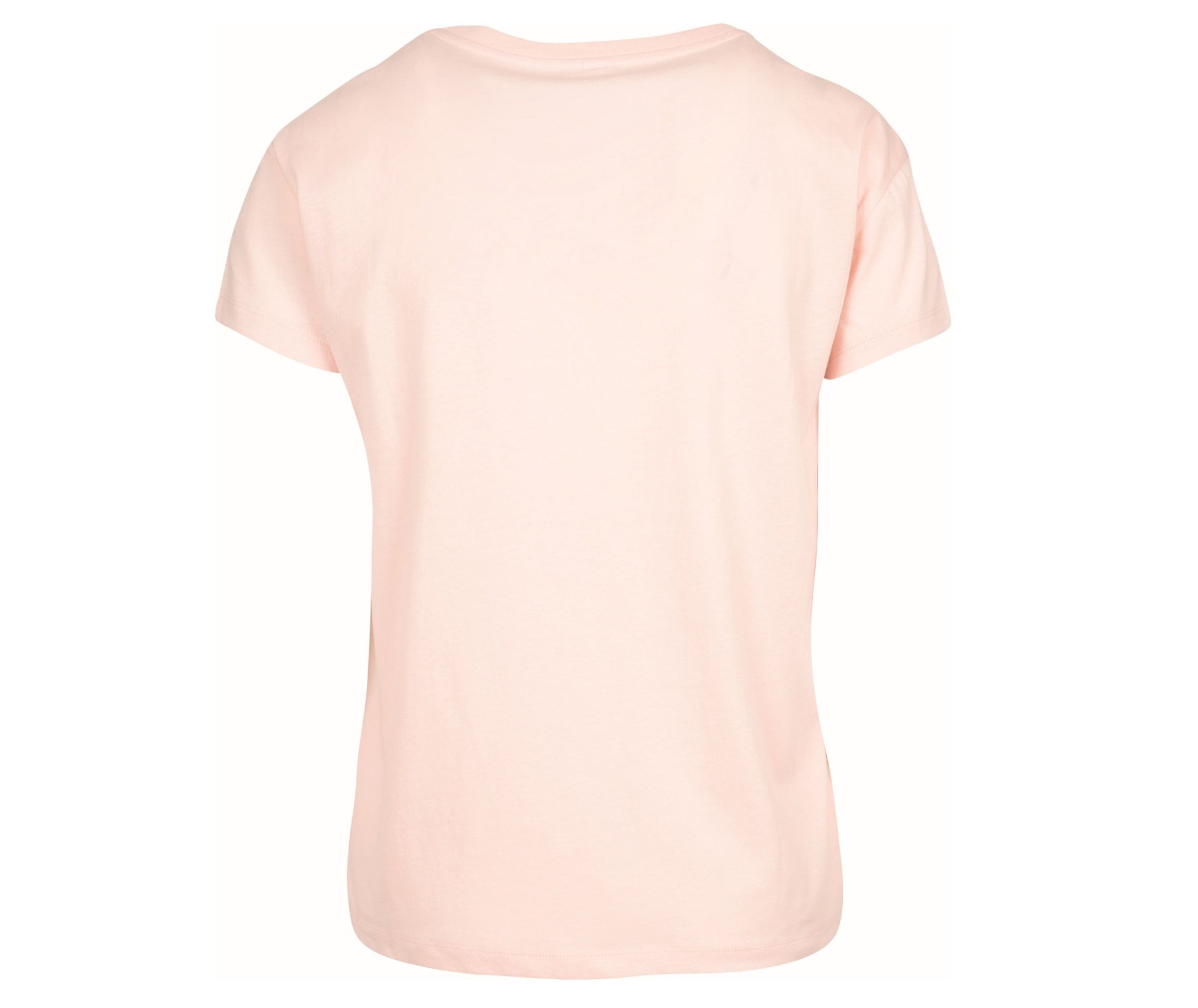 Tee-Shirt Femme - Pink