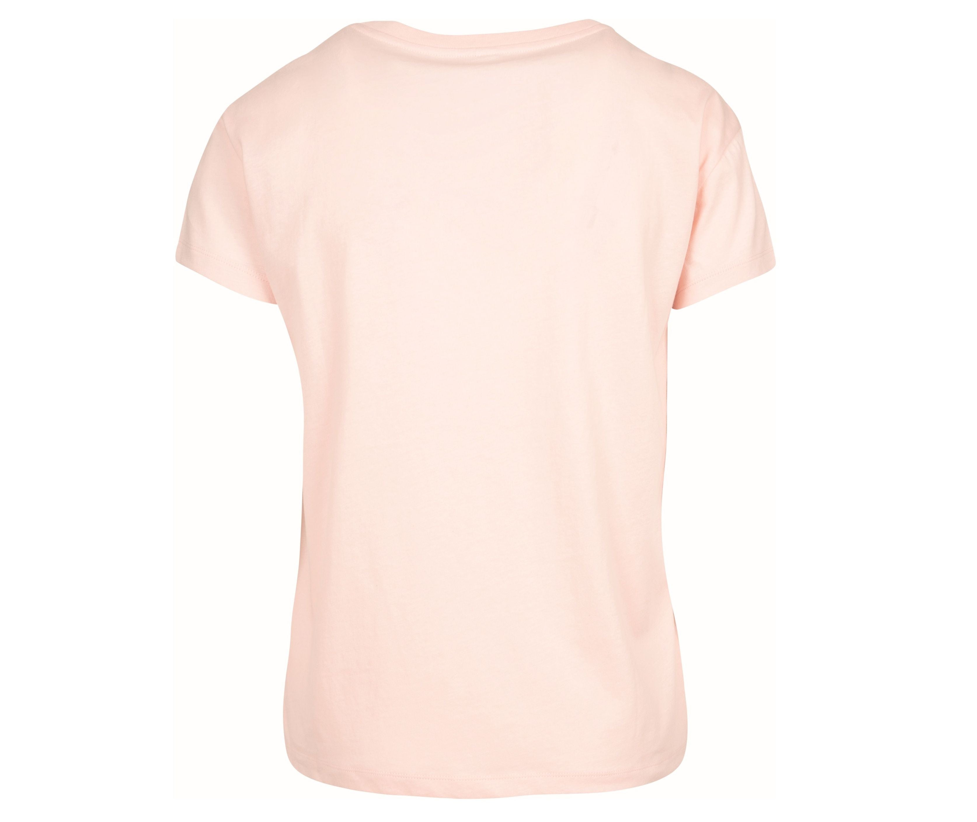 Tee-Shirt Femme - Pink