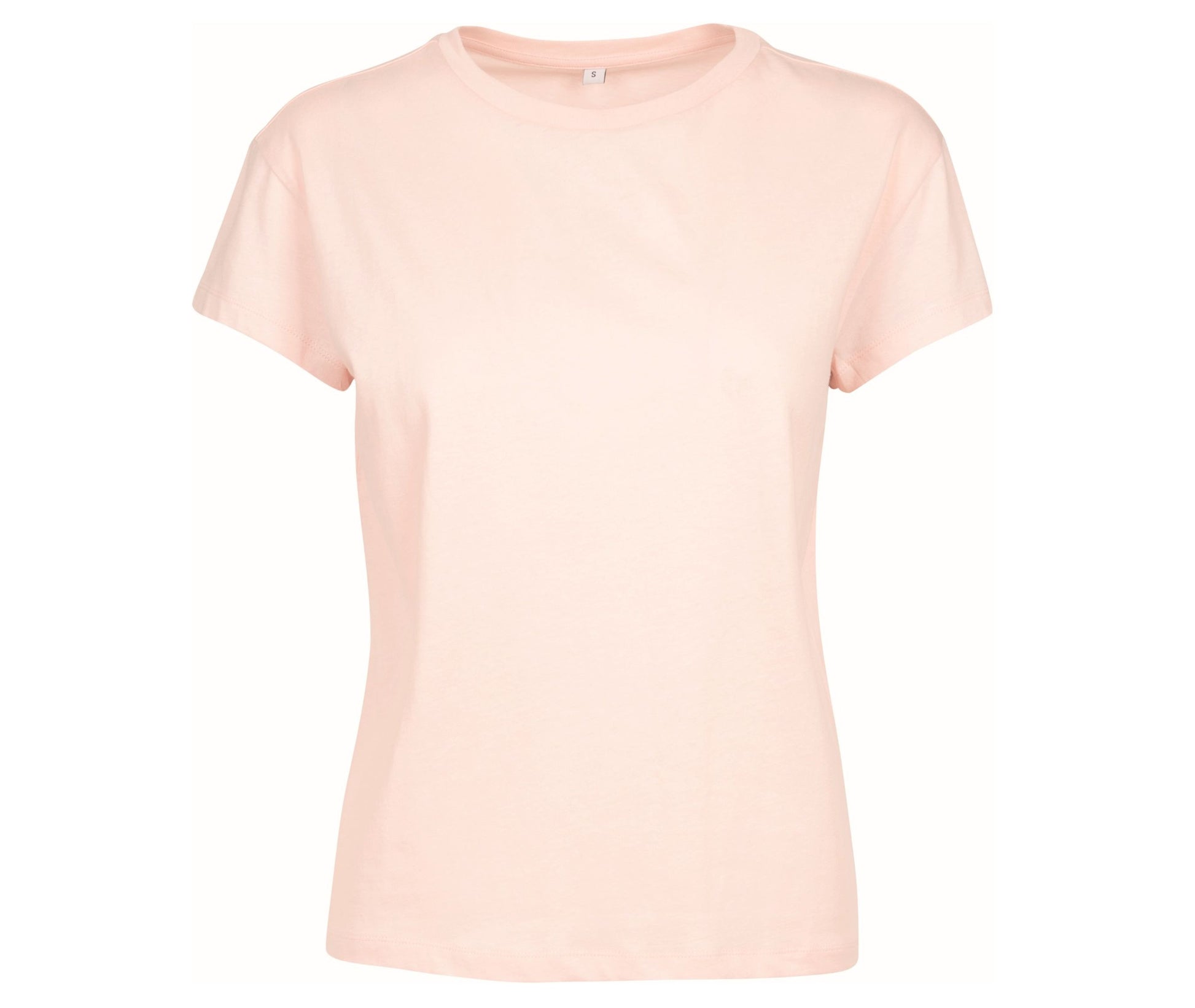 Tee-Shirt Femme - Pink