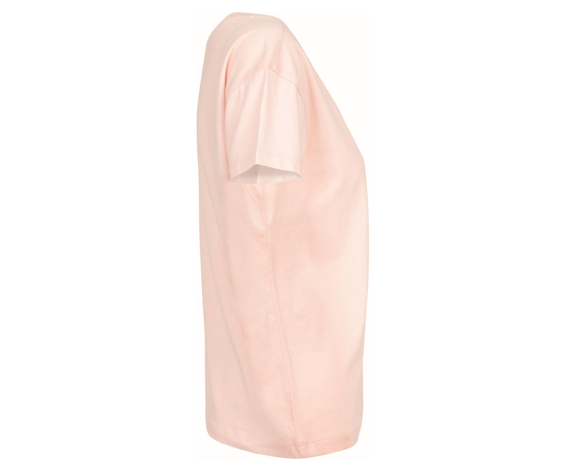 Tee-Shirt Femme - Pink