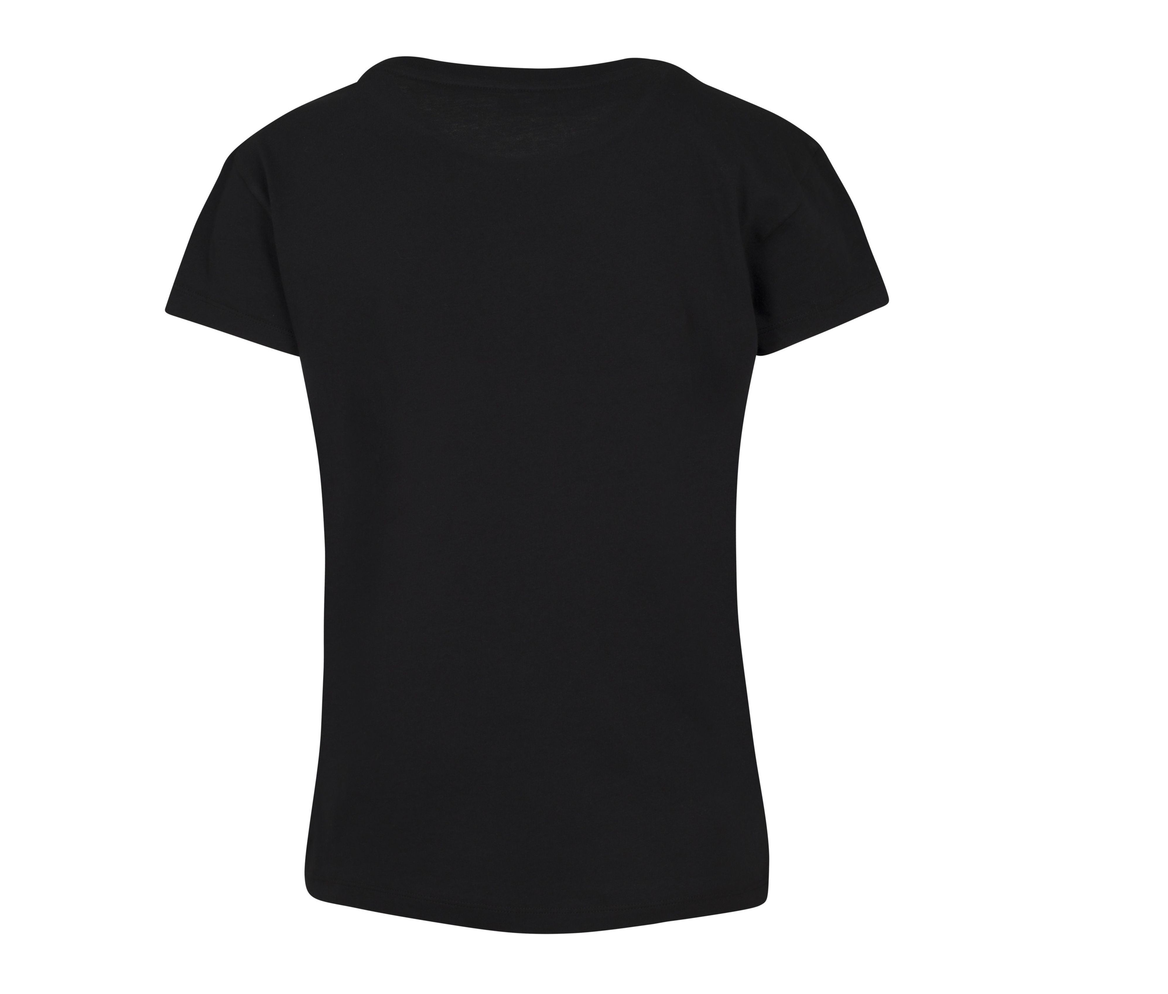Tee-Shirt Femme - Black