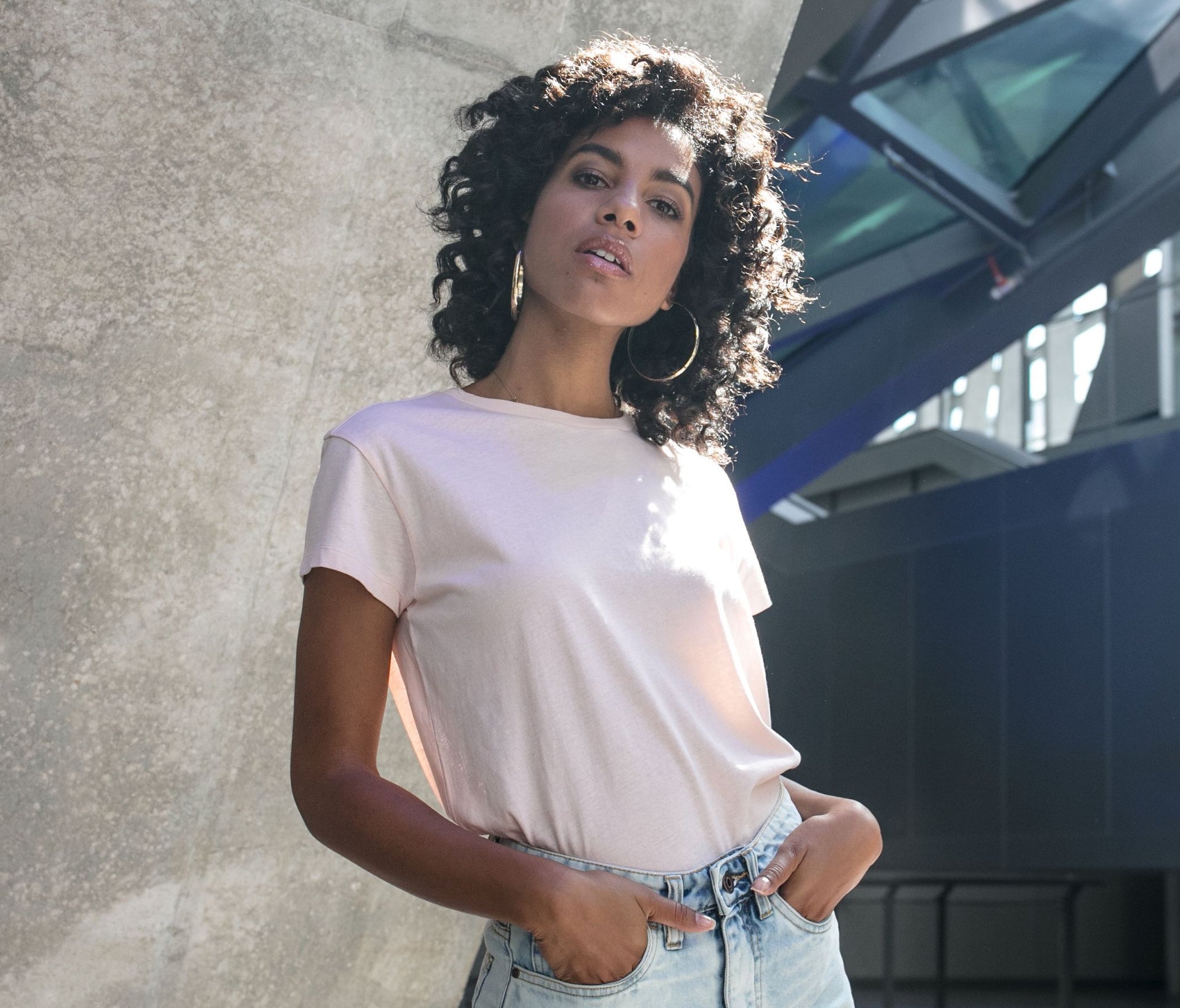 Tee-shirt femme
