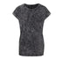 Dark Grey/white