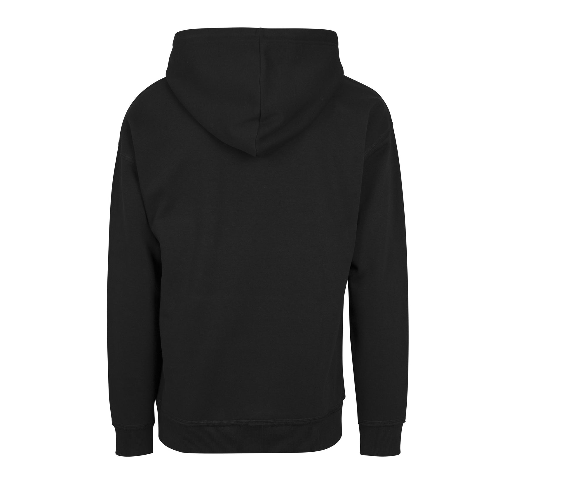 Sweat Homme Oversize - Black