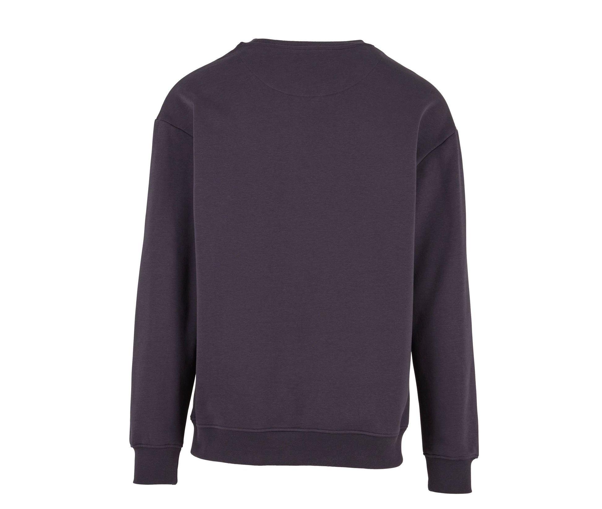 Sweat Homme Col Rond - Navy