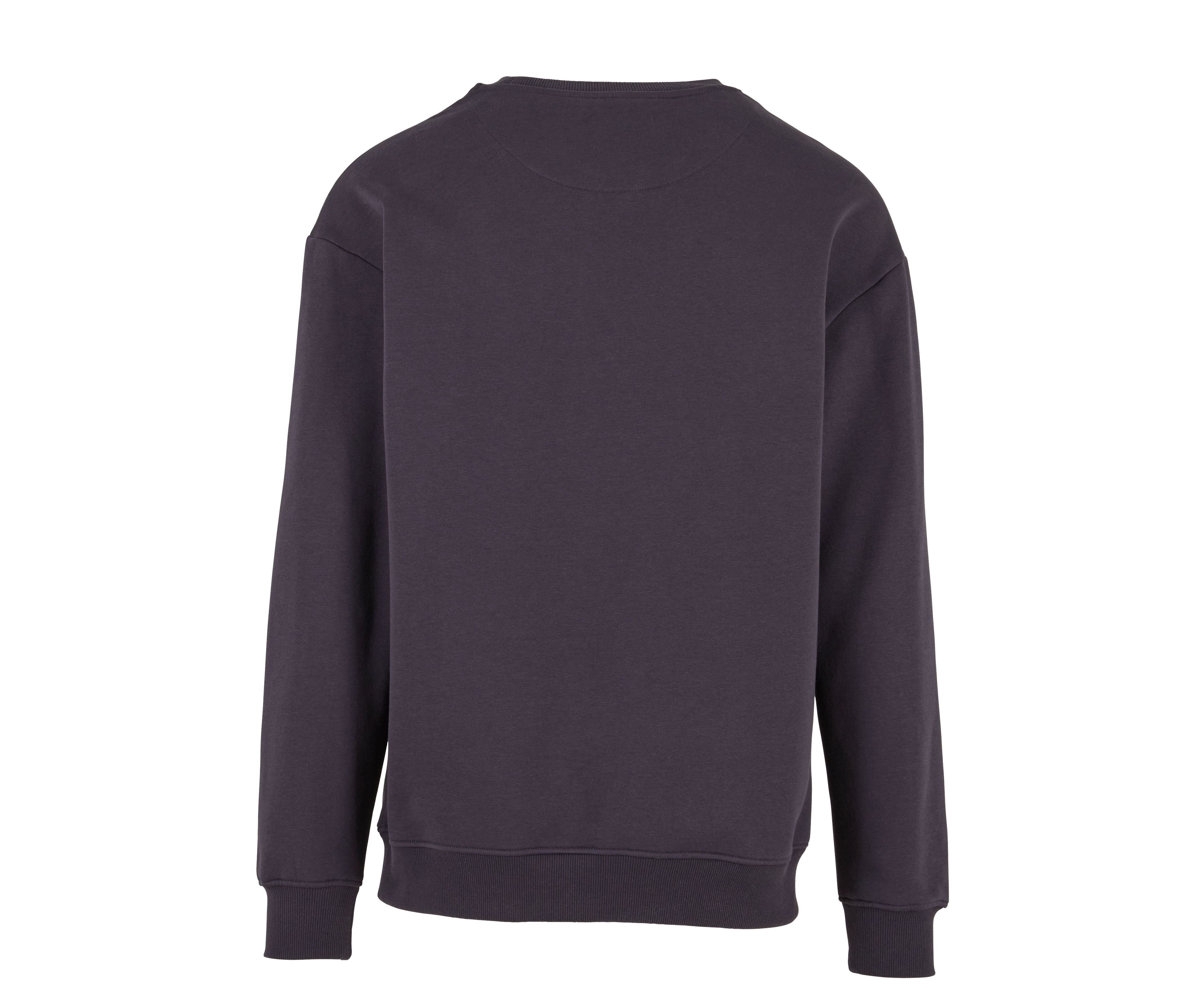 Sweat Homme Col Rond - Navy