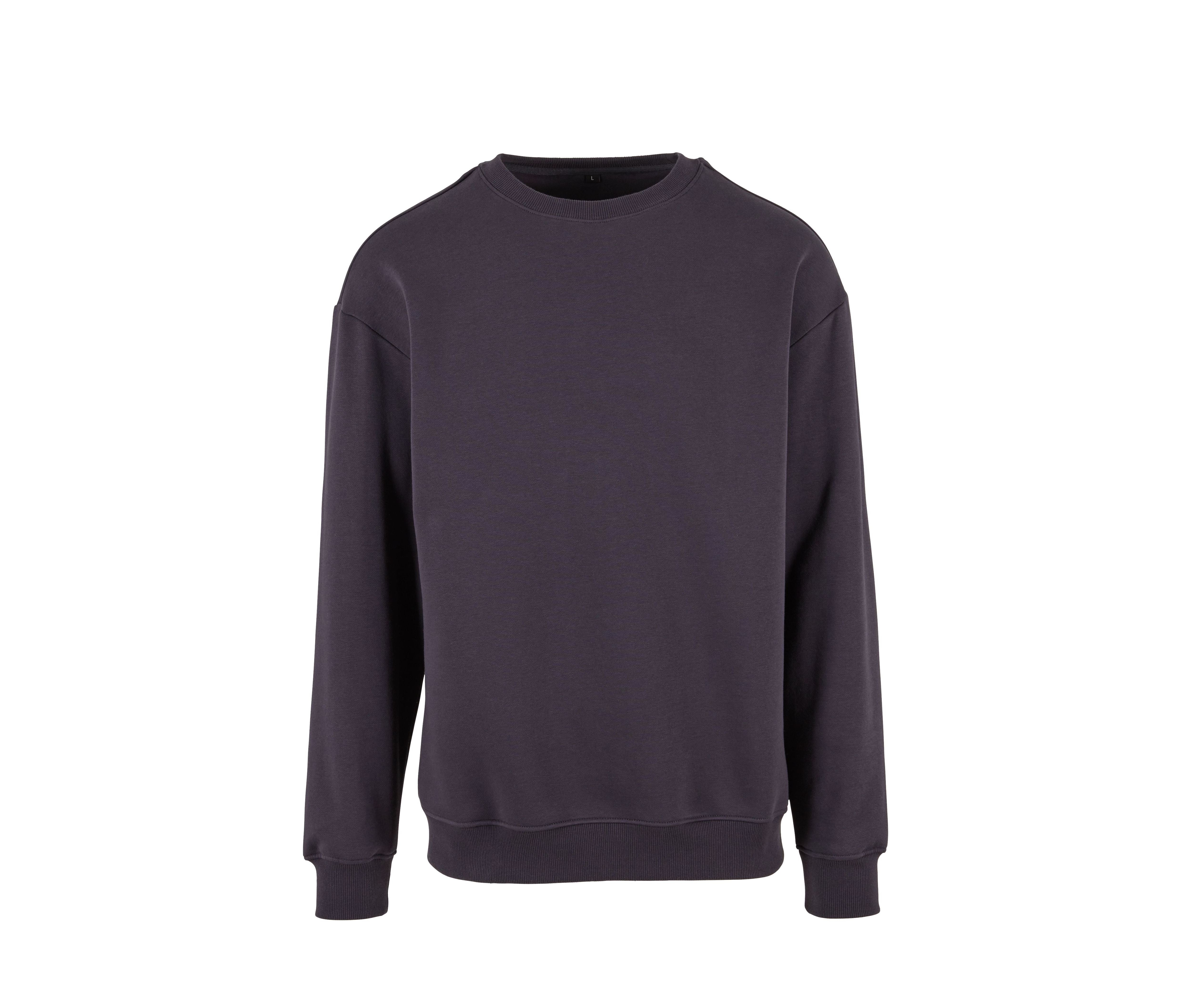 Sweat Homme Col Rond - Navy