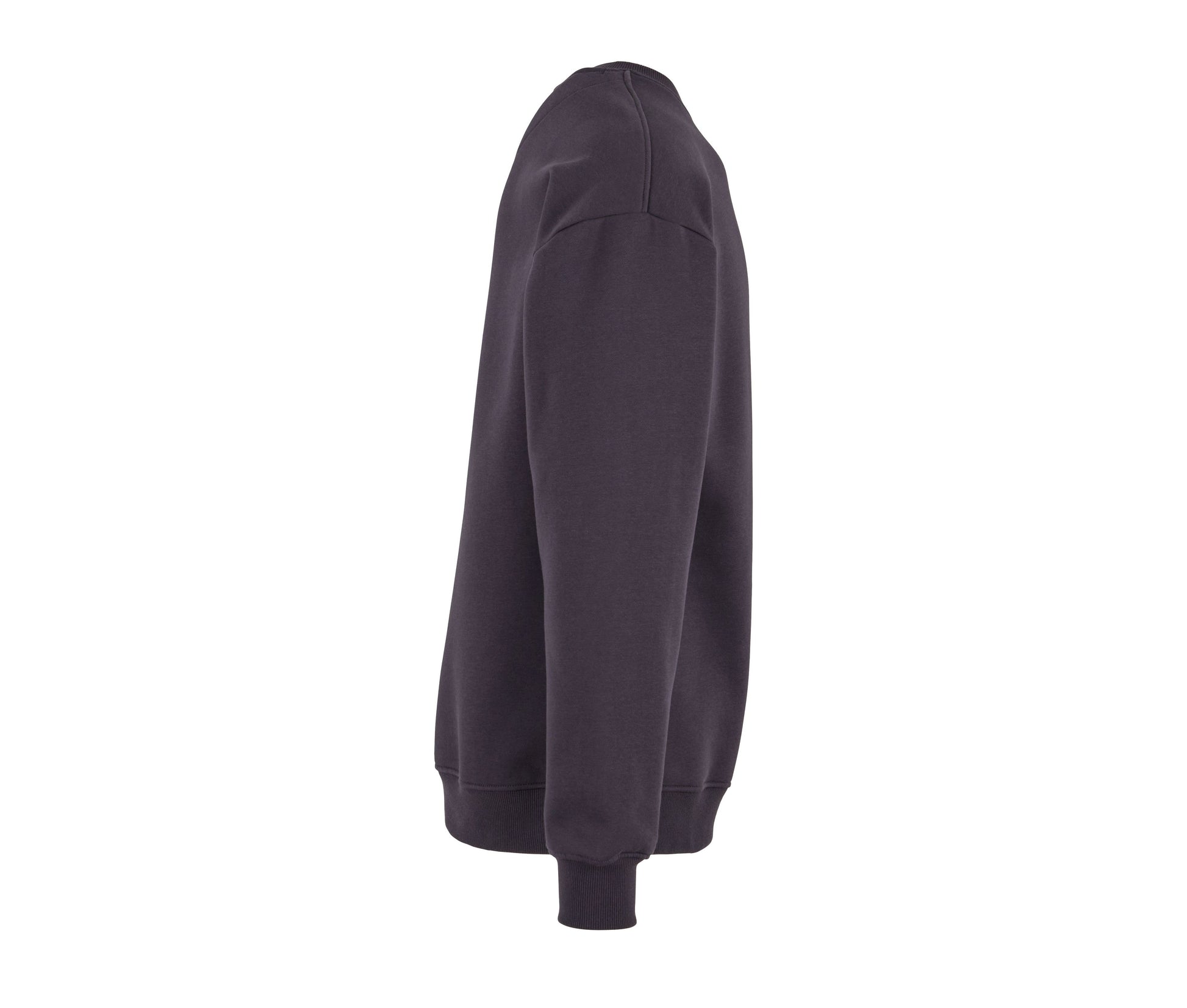 Sweat Homme Col Rond - Navy