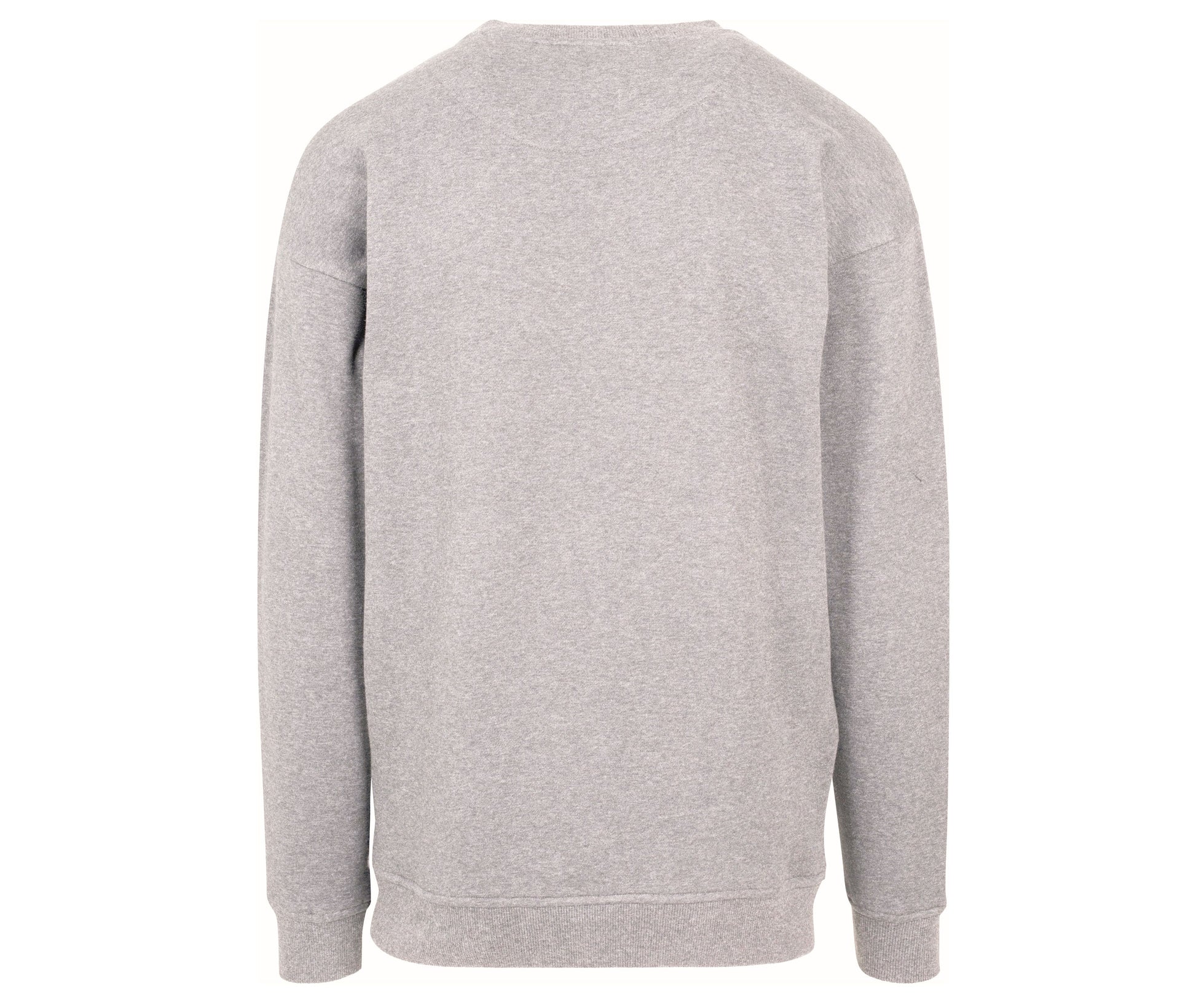 Sweat Homme Col Rond - Grey