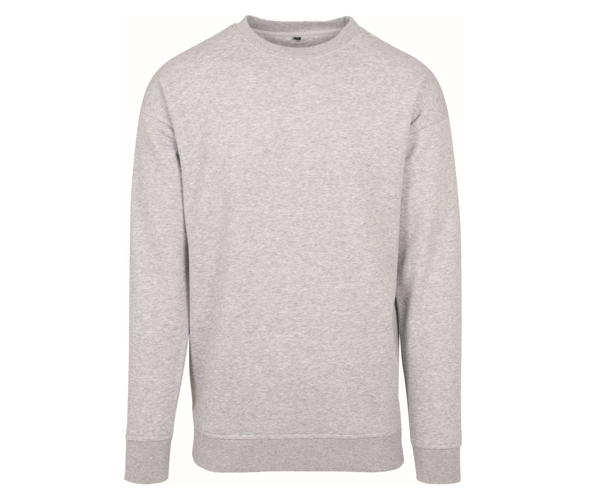 Sweat Homme Col Rond - Grey