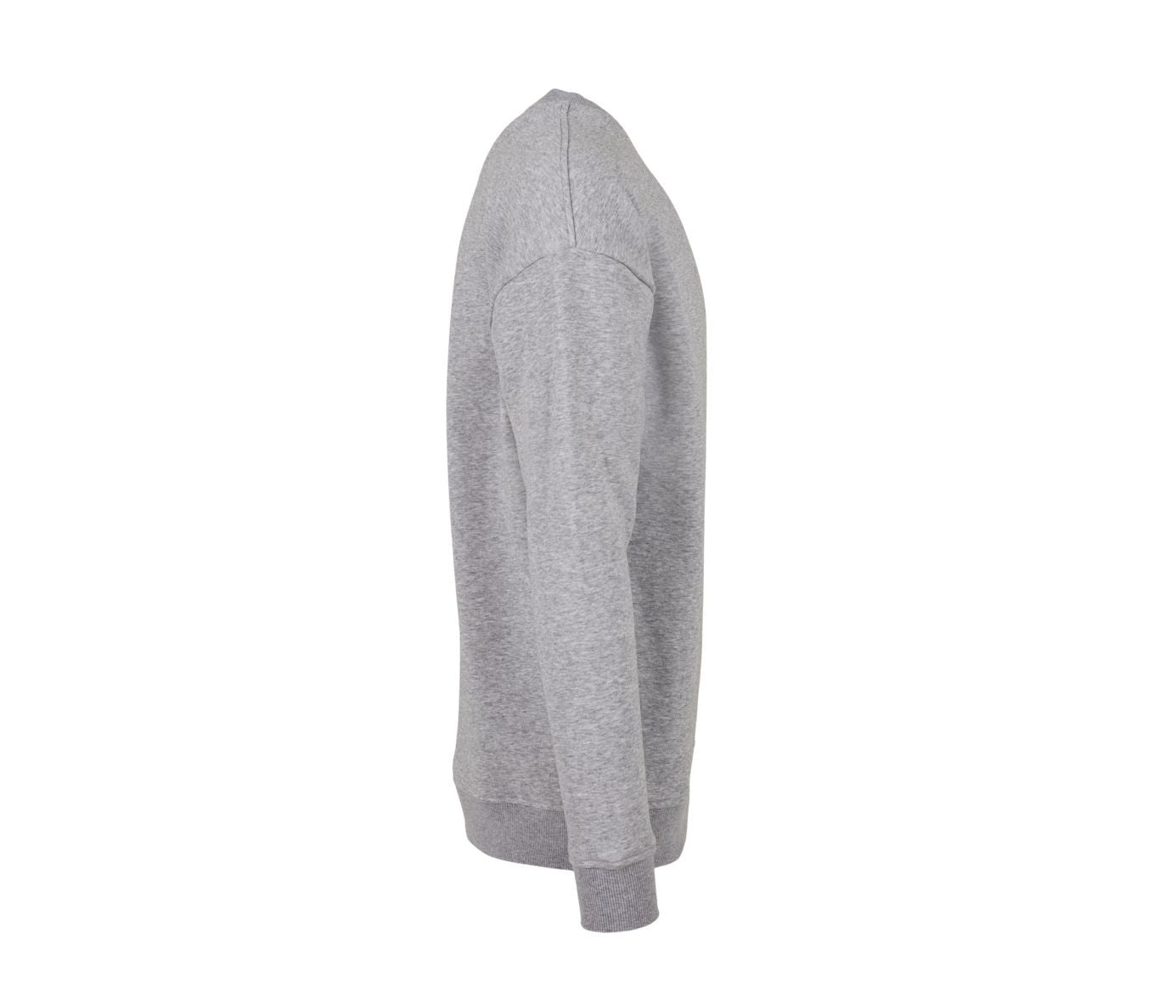 Sweat Homme Col Rond - Grey