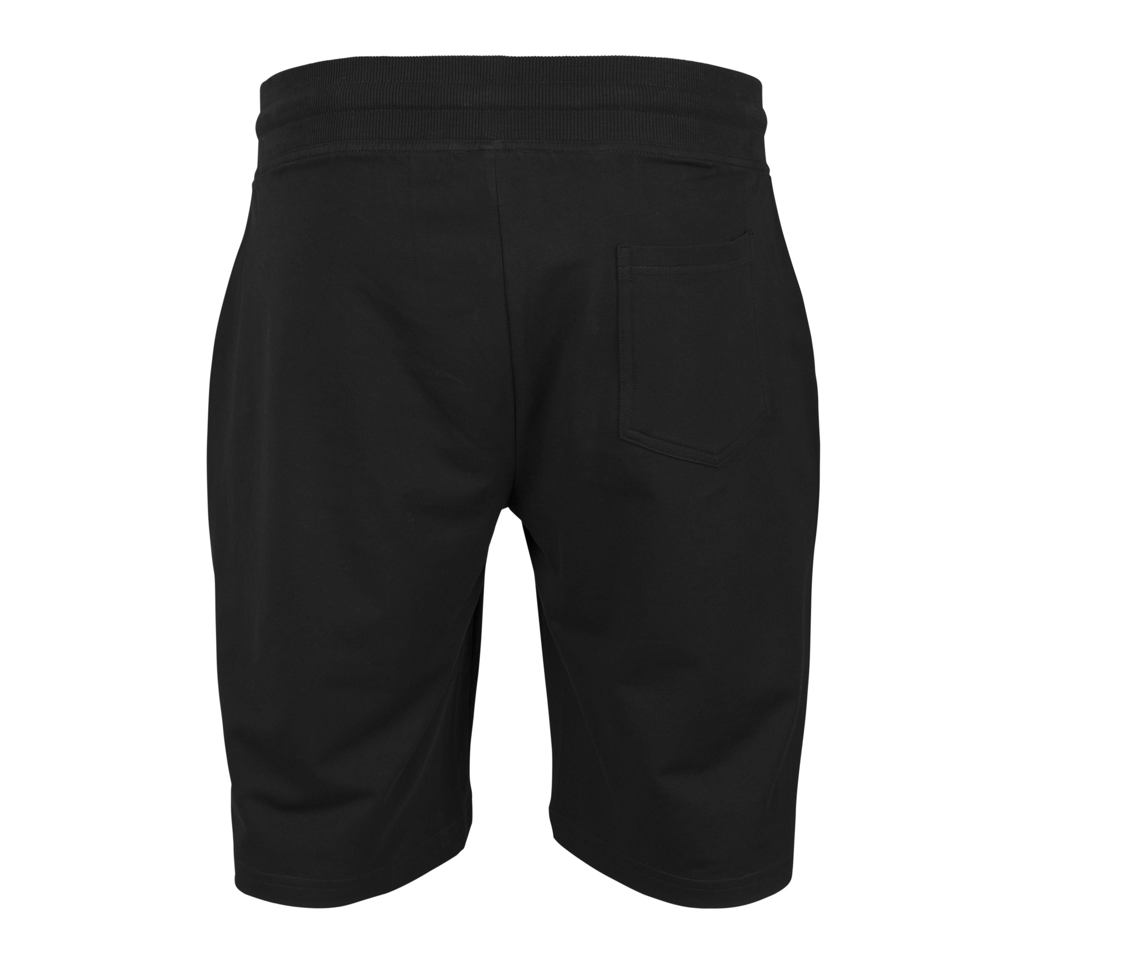 Short de Sport Léger - Black
