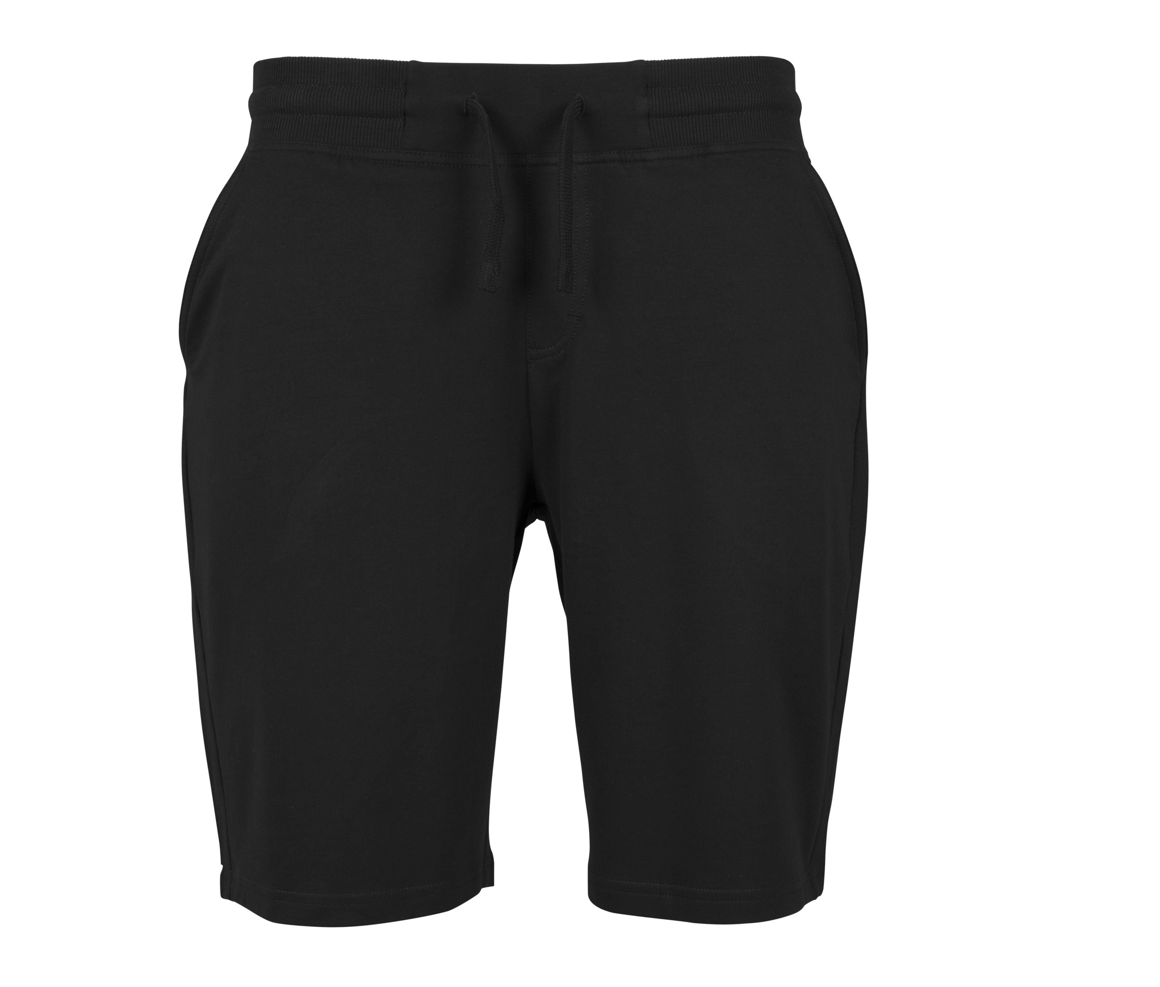 Short de Sport Léger - Black