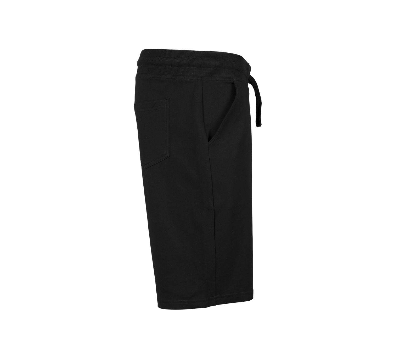 Short de Sport Léger - Black