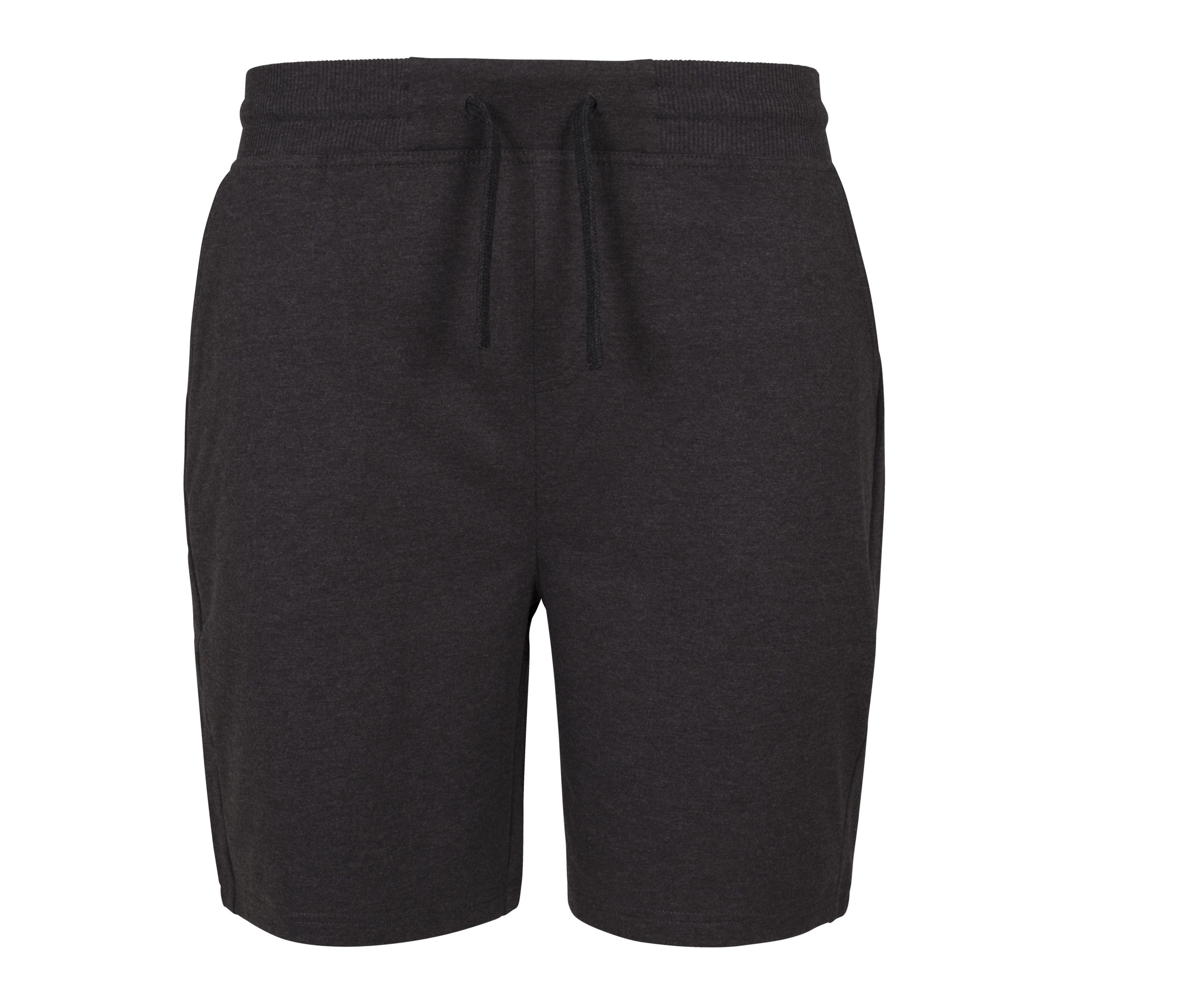 Short de Sport Léger - Charcoal