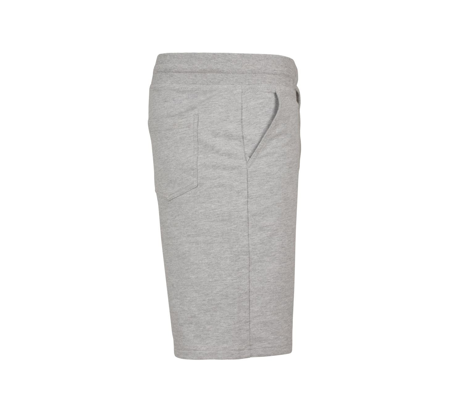 Short de Sport Léger - Heather Grey